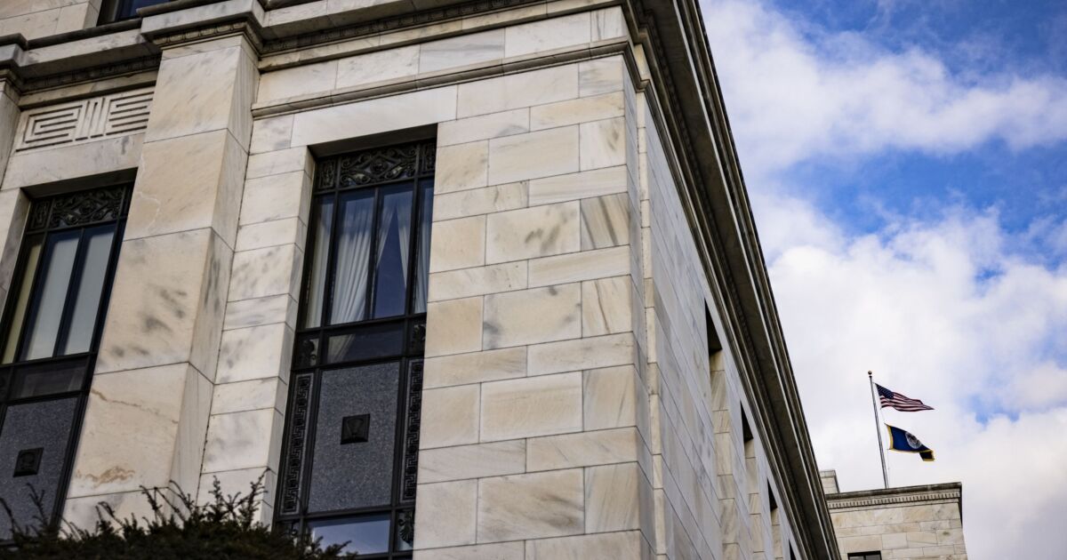 Fed will lift limits on capital distributions for some banks — but not until 3Q 1 Fed will lift limits on capital distributions for some banks — but not until 3Q