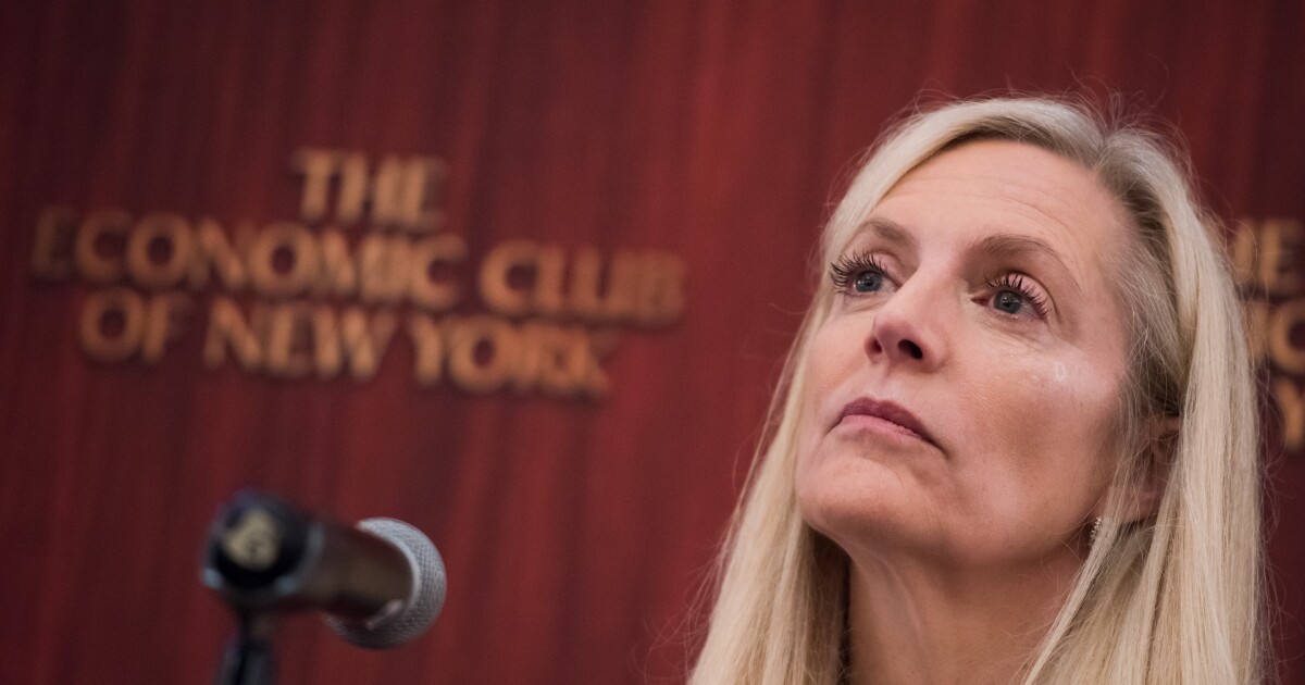 Fed's Brainard backs stress test-like exercise to address climate risks - NewsOpener Fed's Brainard backs stress test-like exercise to address climate risks