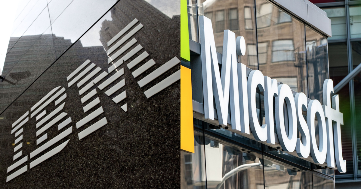 Microsoft wants bigger piece of cloud banking market - NewsOpener Microsoft wants bigger piece of cloud banking market