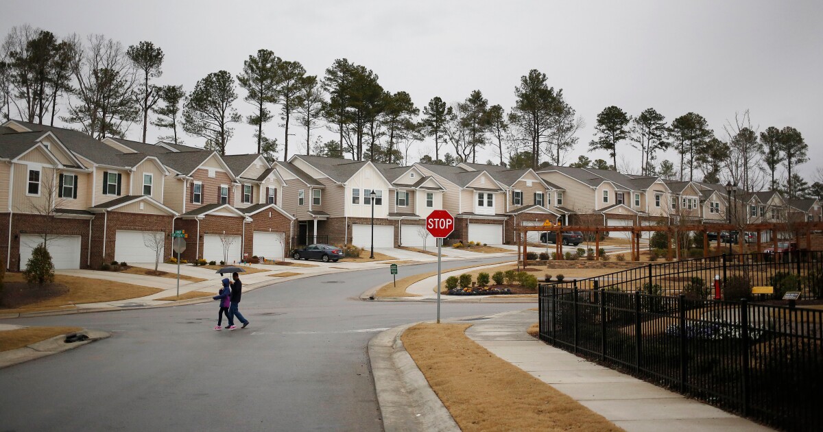 Home sales cooled in December: Redfin 1 Home sales cooled in December: Redfin