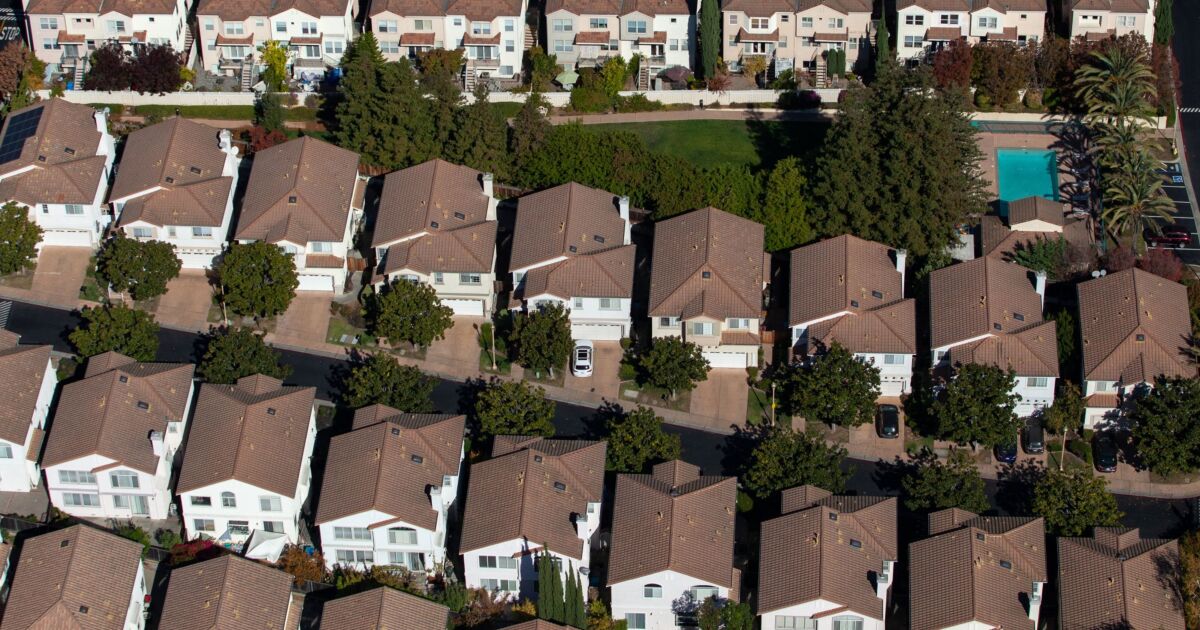 Biden administration announces more help to stem foreclosures 1 Biden administration announces more help to stem foreclosures