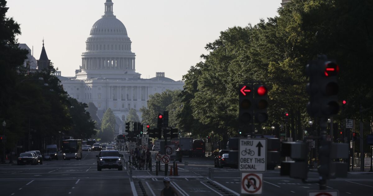 Only Congress can smooth the Libor transition 1 Only Congress can smooth the Libor transition