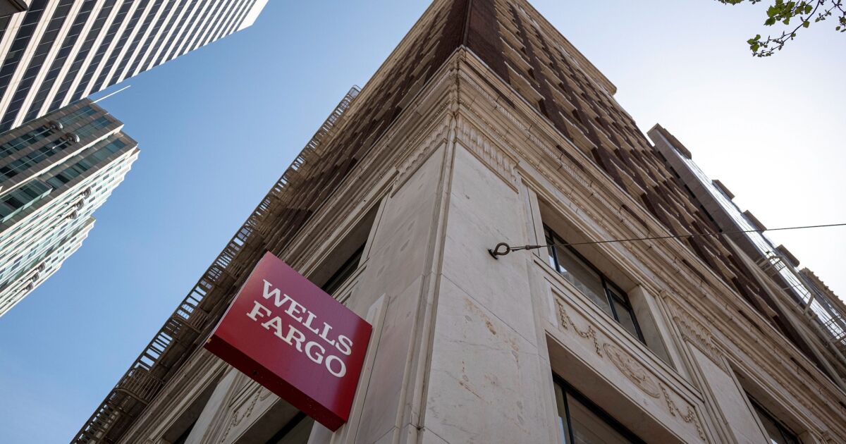 Wells Fargo names new head of its financial advisory unit 1 Wells Fargo names new head of its financial advisory unit