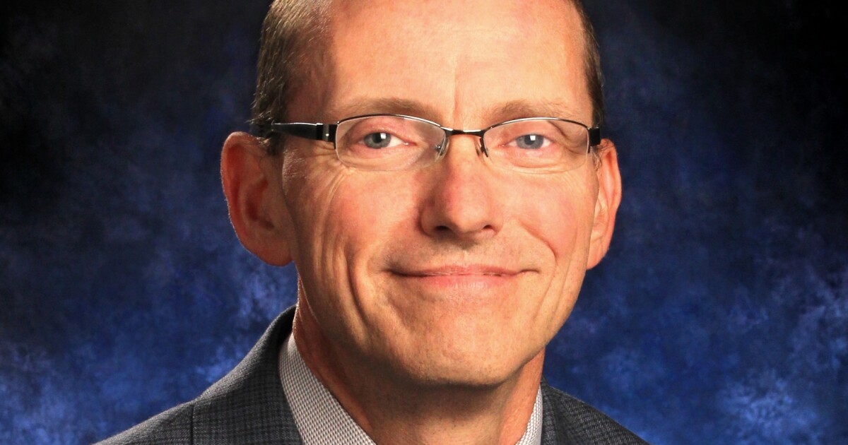 Financial Center First splits president and CEO roles 1 Financial Center First splits president and CEO roles