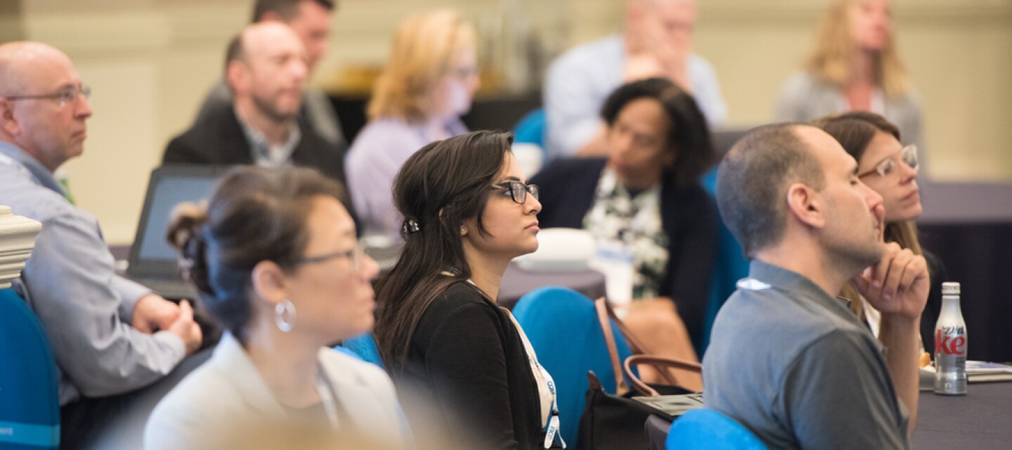 MDMNew York 2019 - Speaker Image