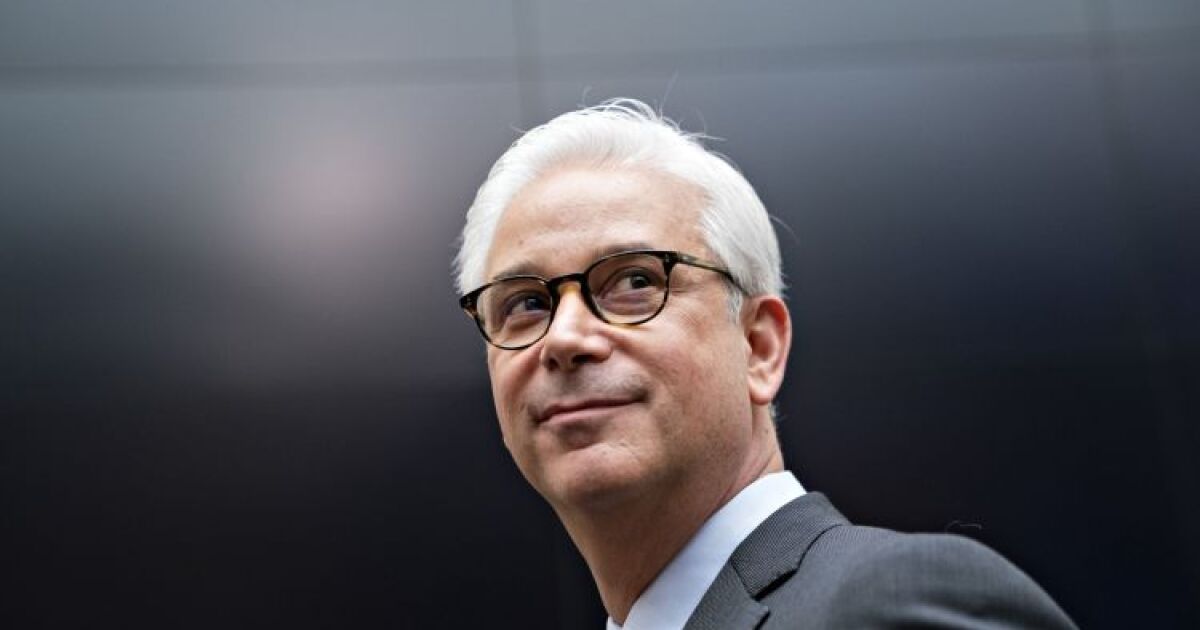 Wells Fargo CEO 'bullish' on economy in second half - NewsOpener Wells Fargo CEO 'bullish' on economy in second half