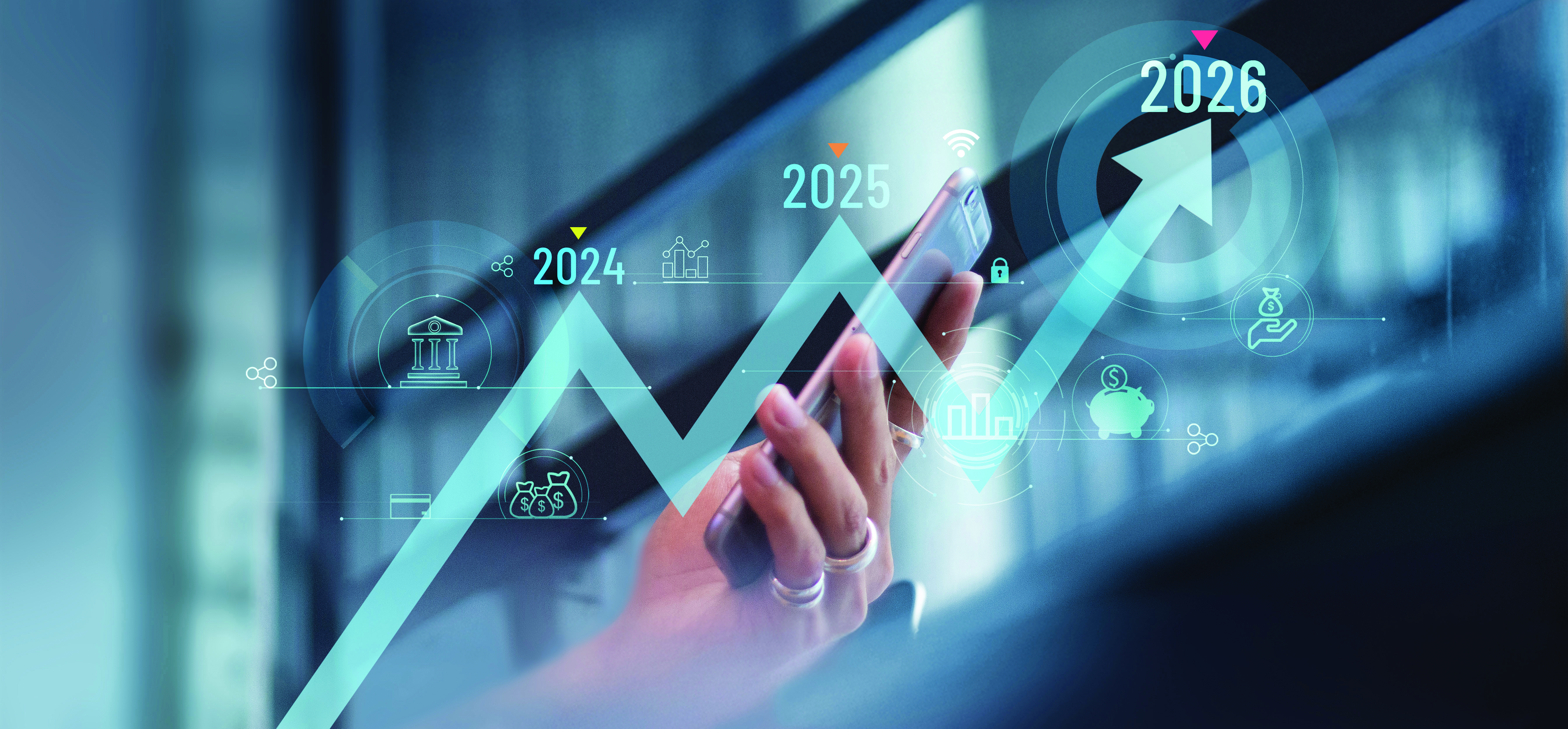 AI Automation Trends 2026 Small Business Growth Embedded AI features in accounting software