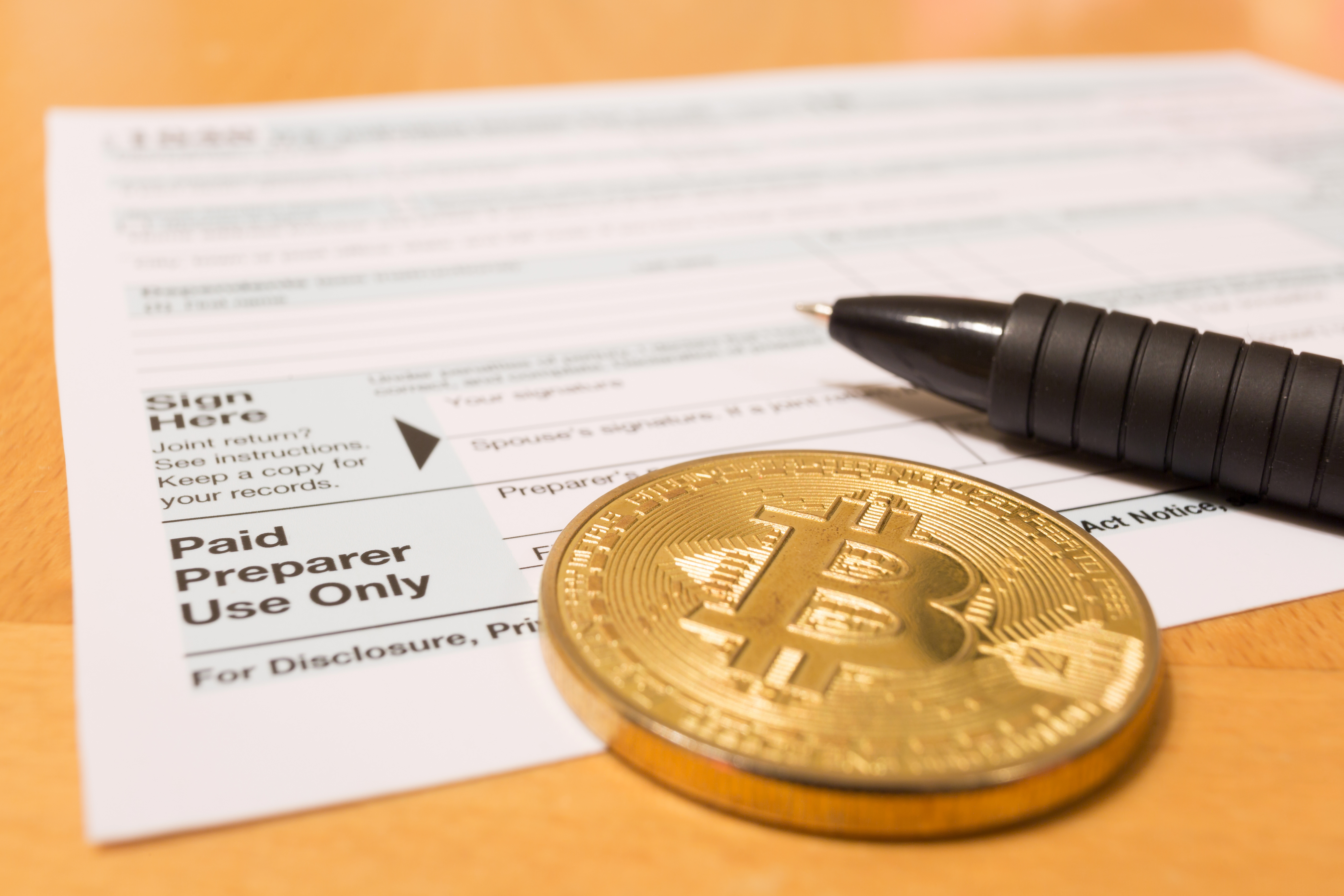Illinois Hits Crypto Users with New Transaction Tax
