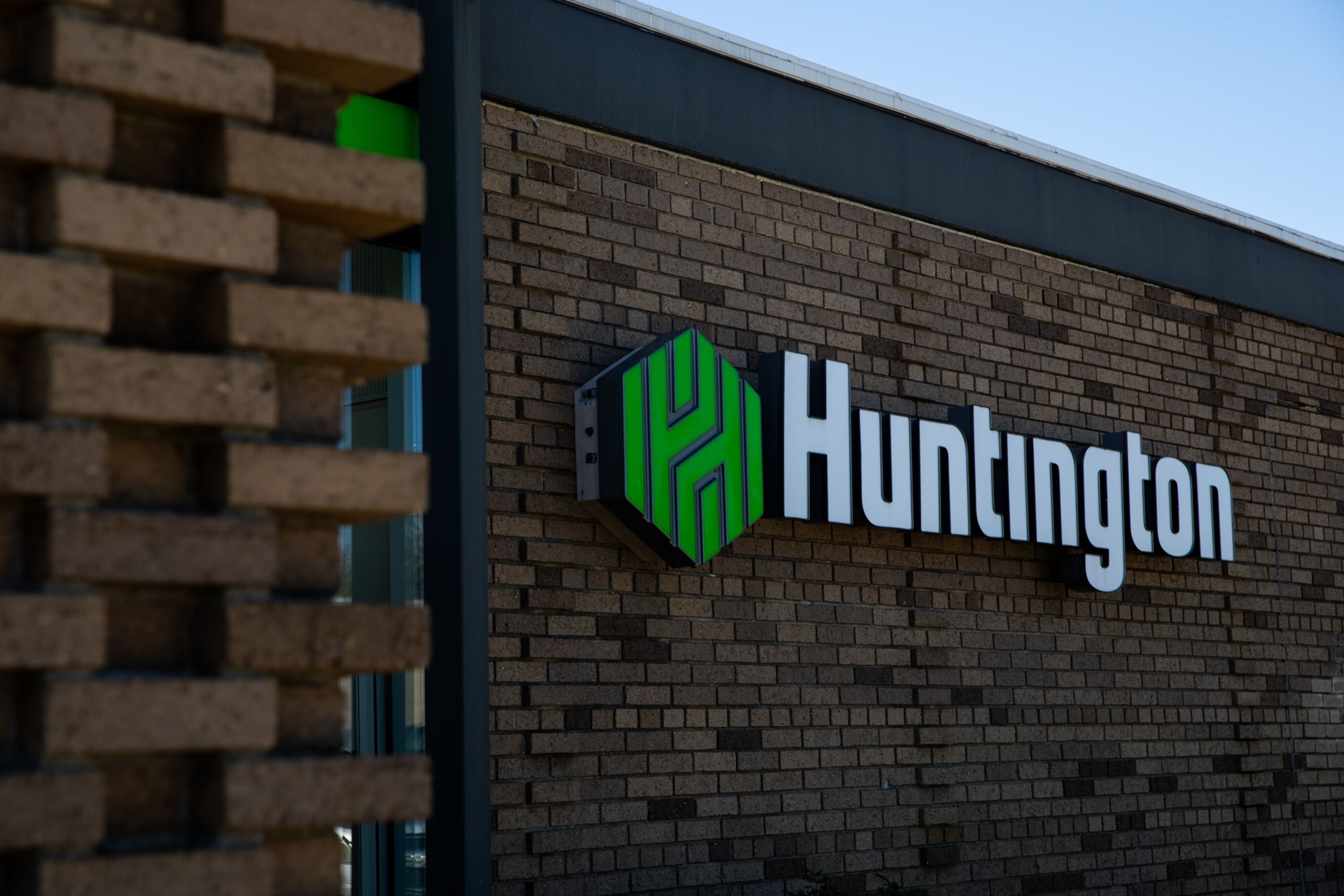 Huntington to provide corporate mortgage asset financing