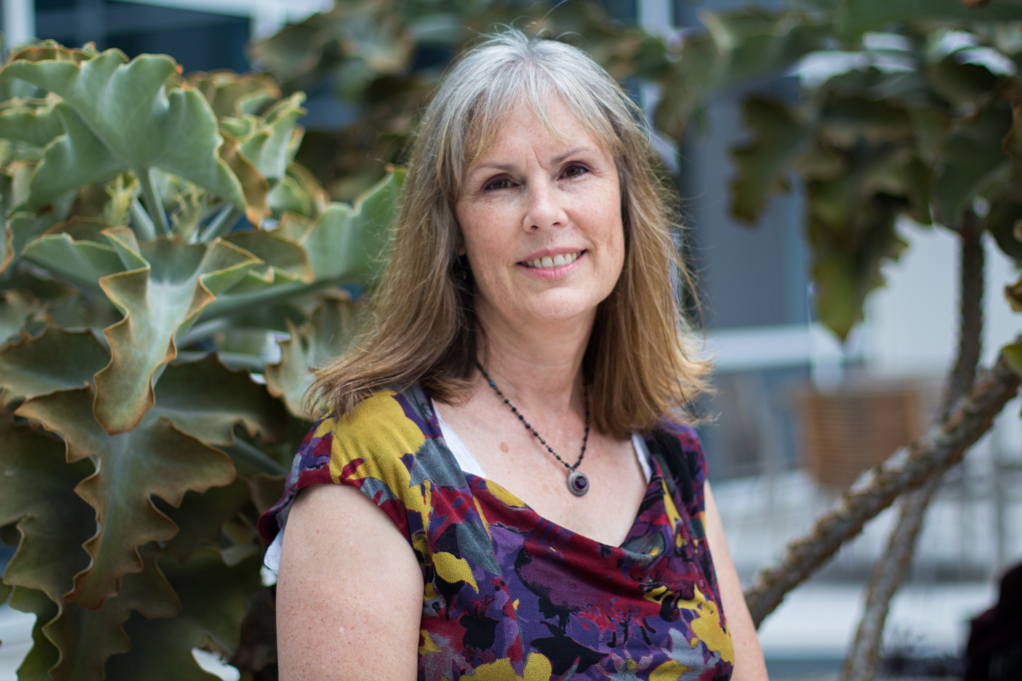 Susan e. clark picture