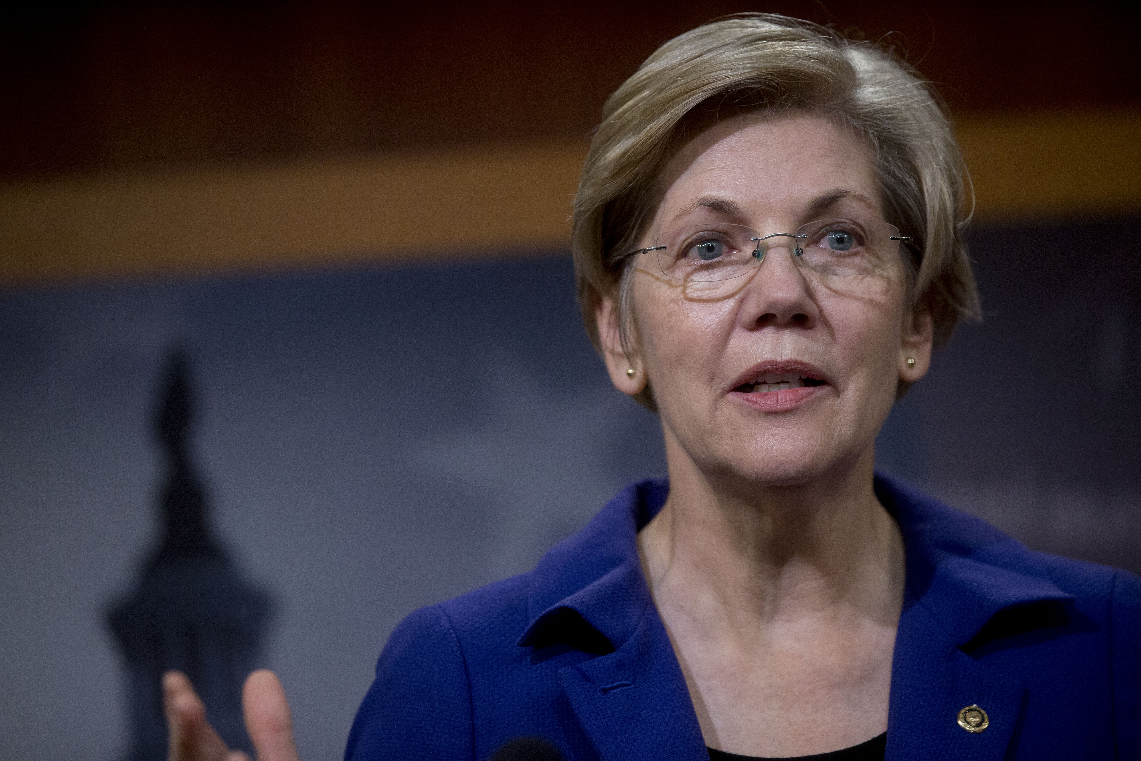 americanbanker.com - Kate Berry - Sen. Warren probes private equity's bet on life insurers