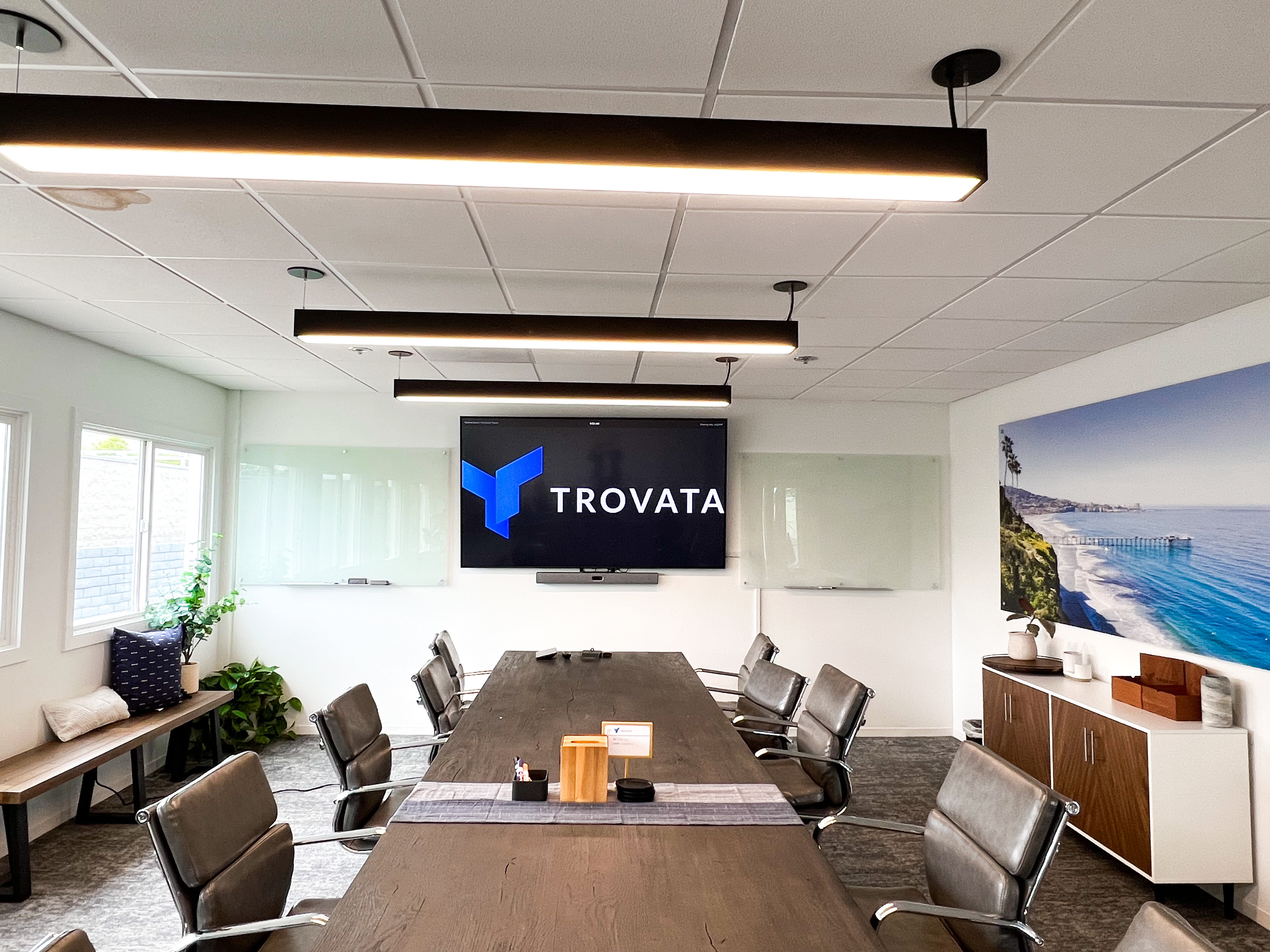 Trovata buys treasury software; fundraises from big banks