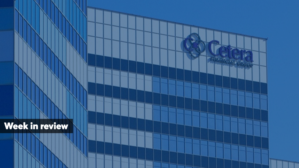 Cetera Snags 37b As 90 Of Voya Advisors Move Ameriprise Gets 800m Credit Union Advisor Team 873m Stewardship Financial Advisors Joins Captrust And Other News Financial Planning