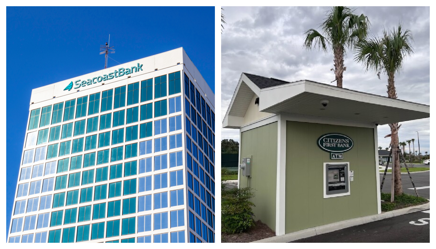 Seacoast to buy the bank of The Villages in Florida | American Banker