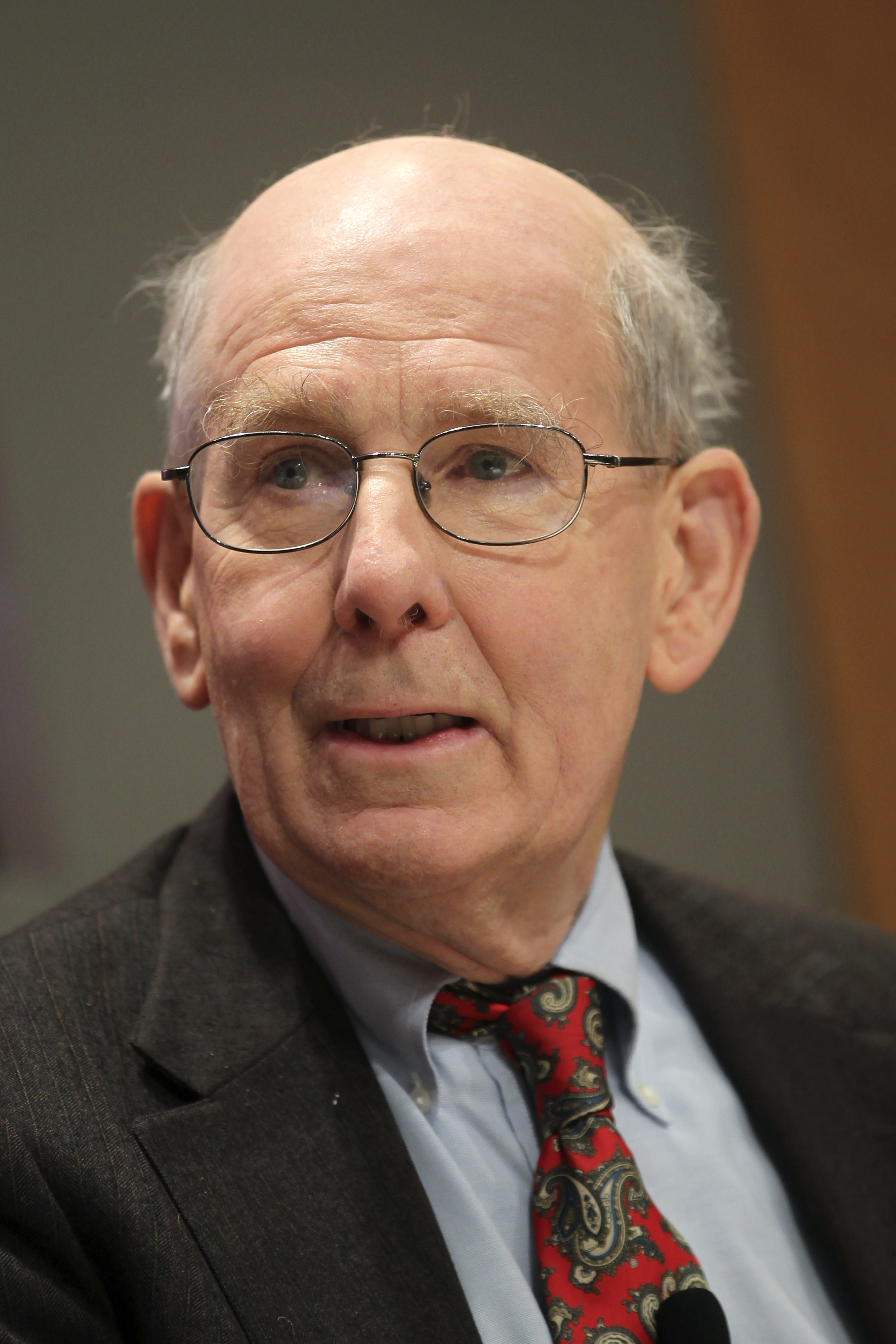 Gary Shilling | American Banker