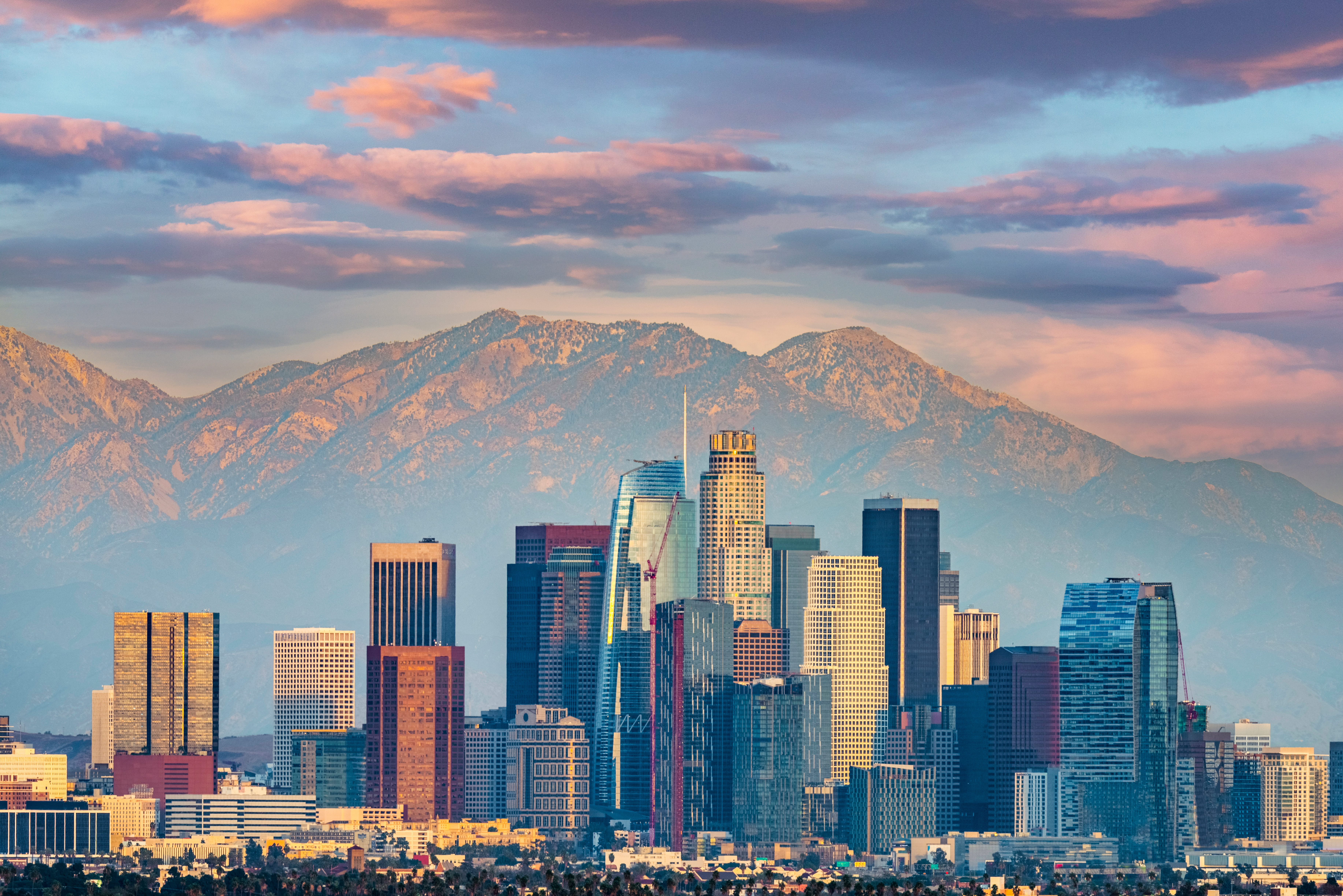EverBank joins California's latest gold rush