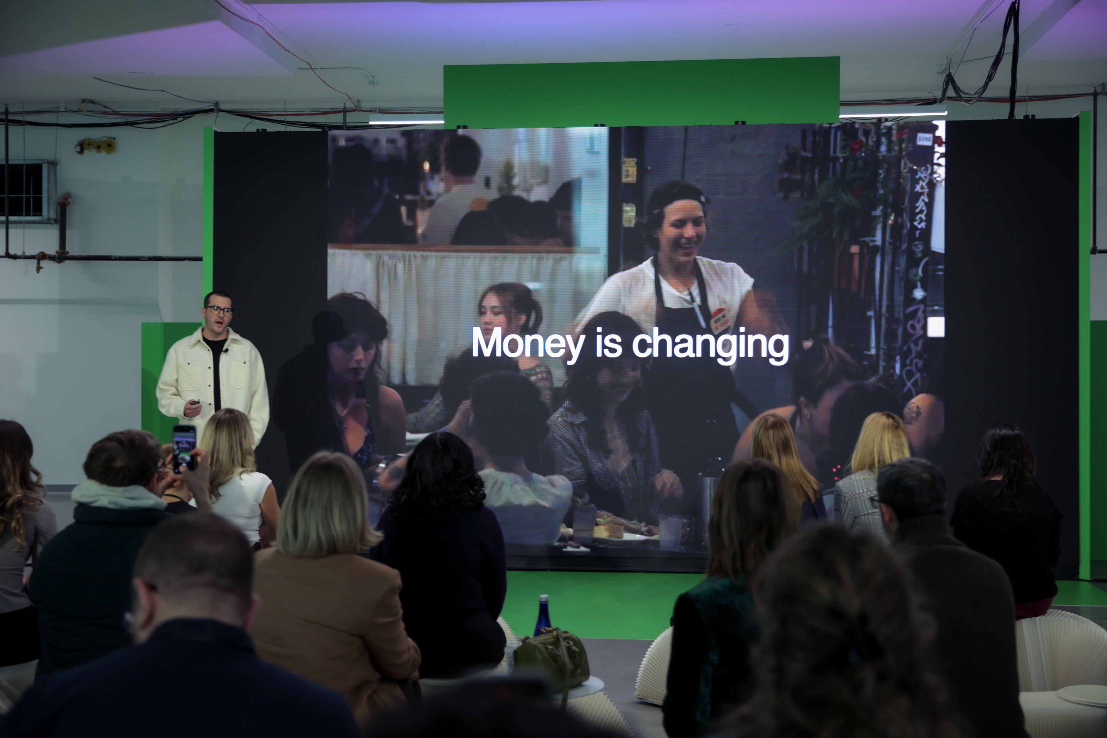 Block beefs up Cash App to pry consumers from banks