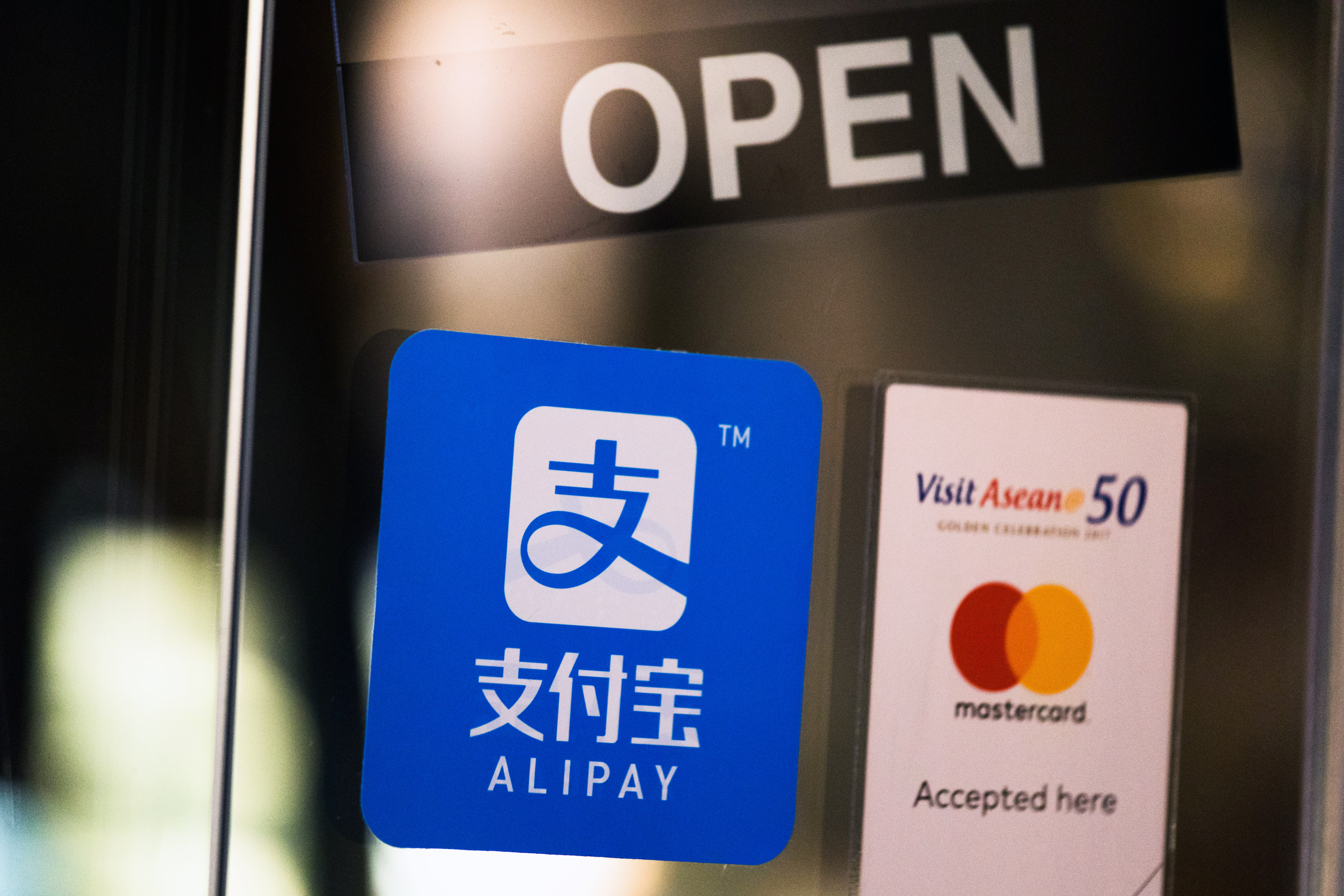 Alipay beyond China: Everything you need to know | PaymentsSource |  American Banker