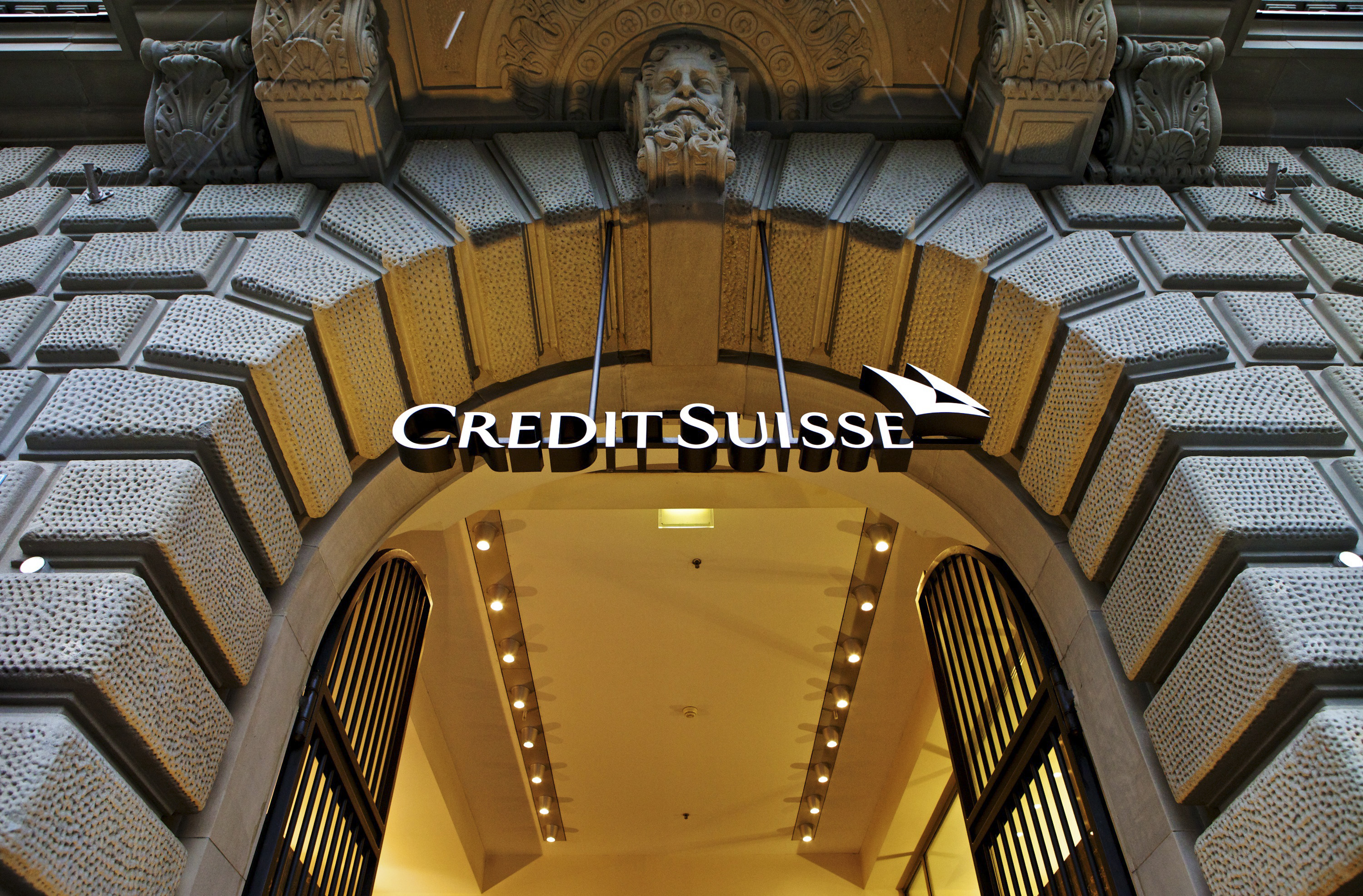 Ing Credit Suisse Break New Ground In Test Of Distributed Ledger R3 American Banker