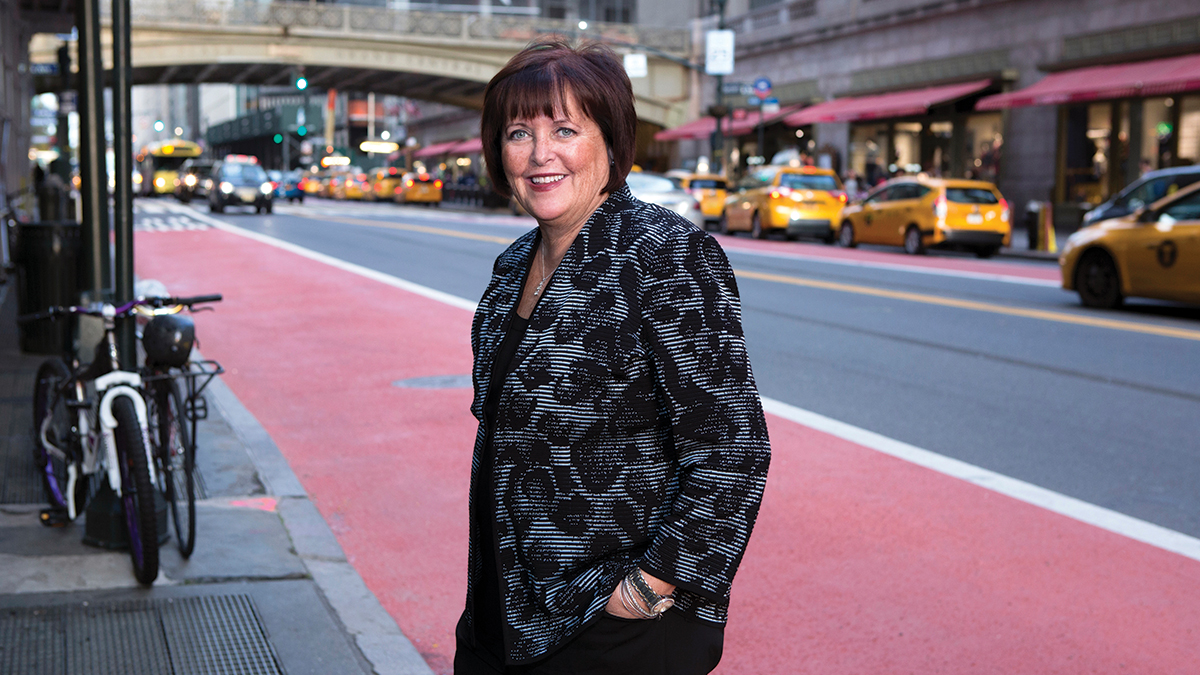 Most Powerful Women in Finance for 2020: Margaret Keane, Synchrony  Financial | American Banker, image size:1200x675