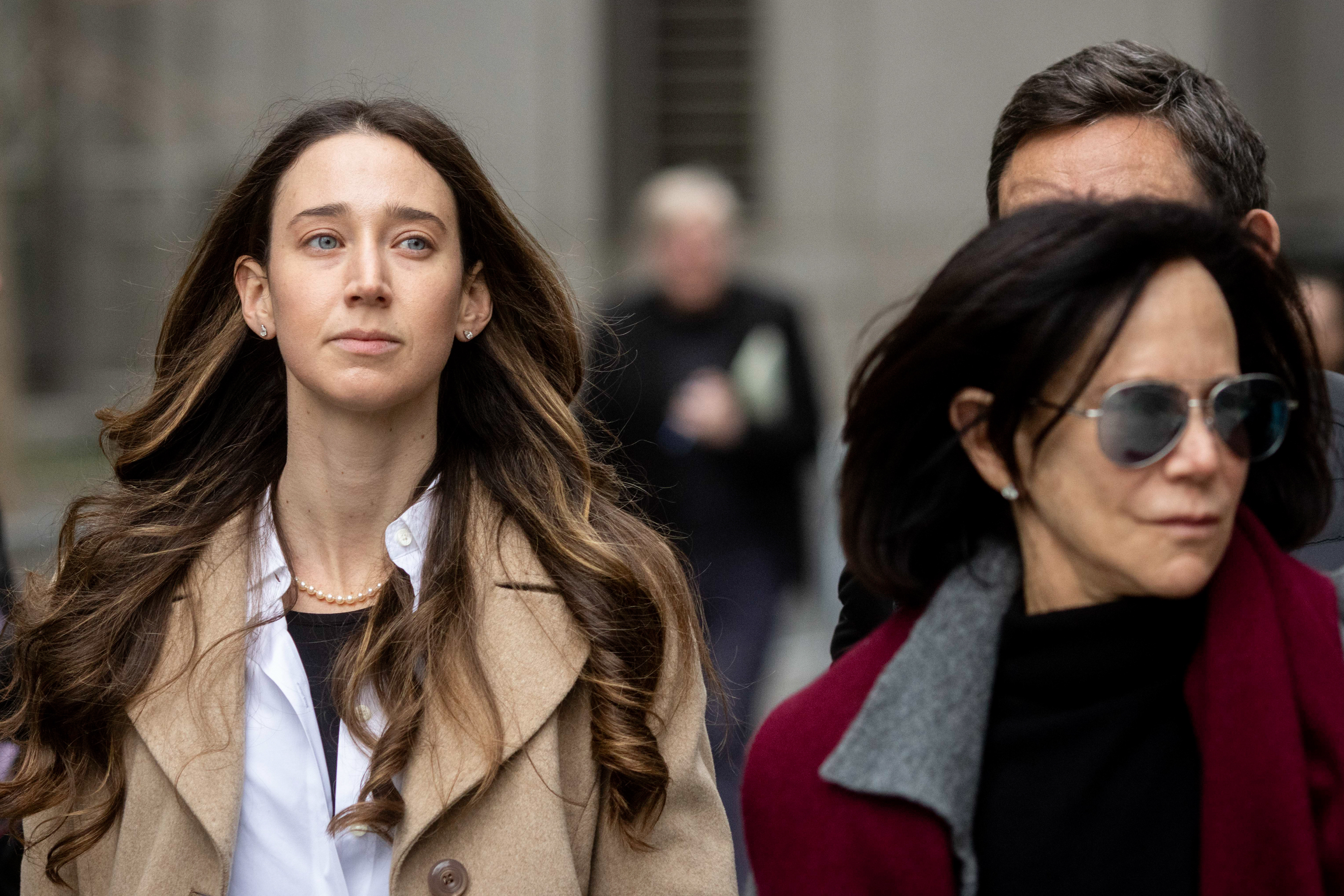 Charlie Javice found guilty of defrauding JPMorgan Chase