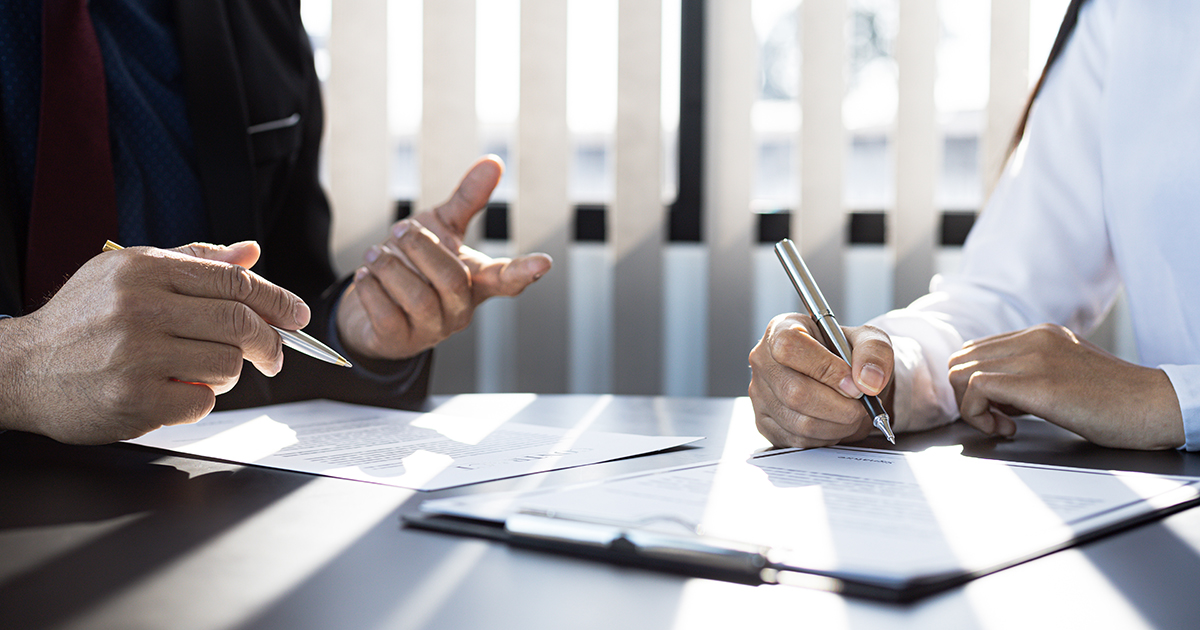 New and emerging risk predictions for 2026