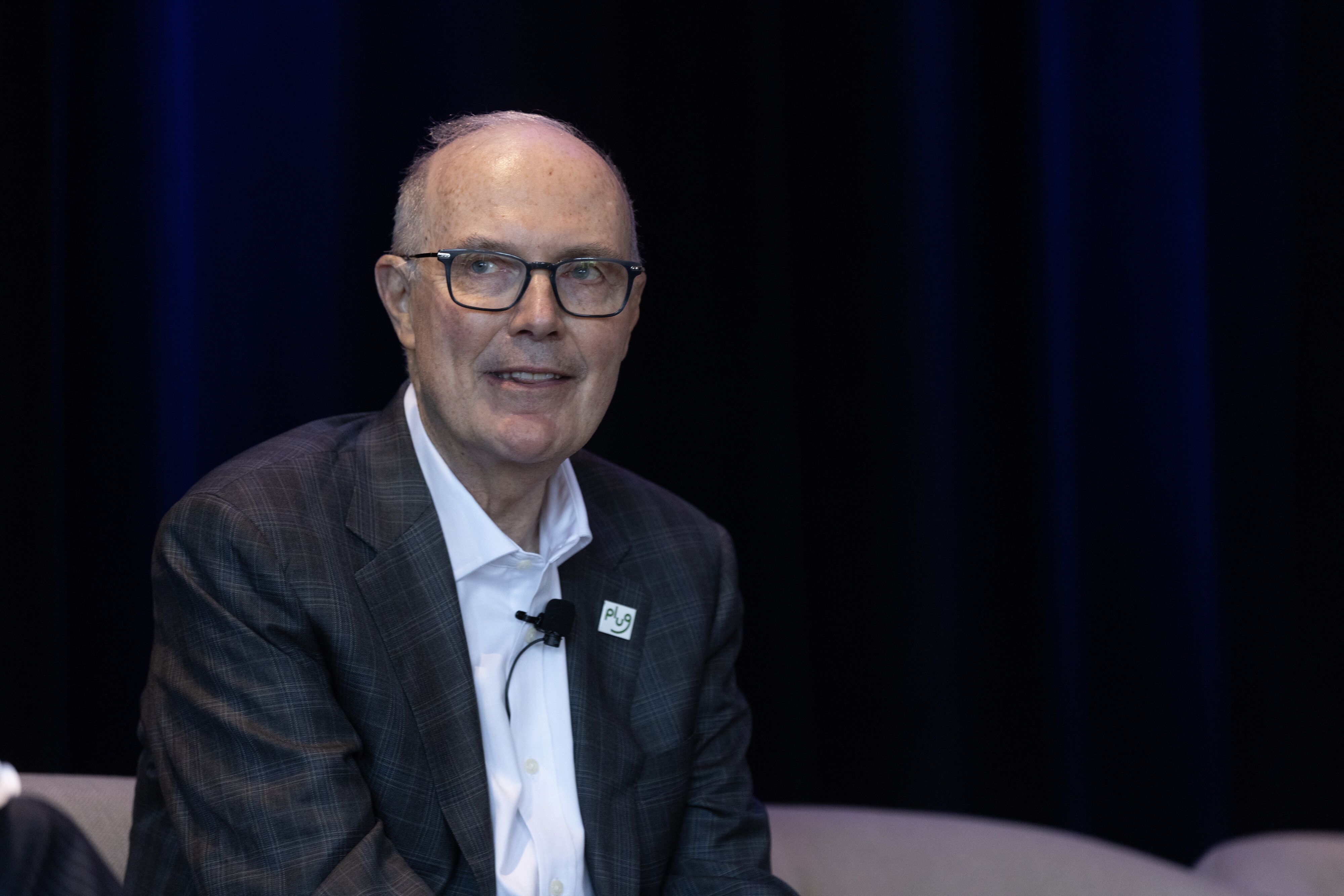 Biden's strict hydrogen tax rules to 'loosen,' Plug Power CEO expects