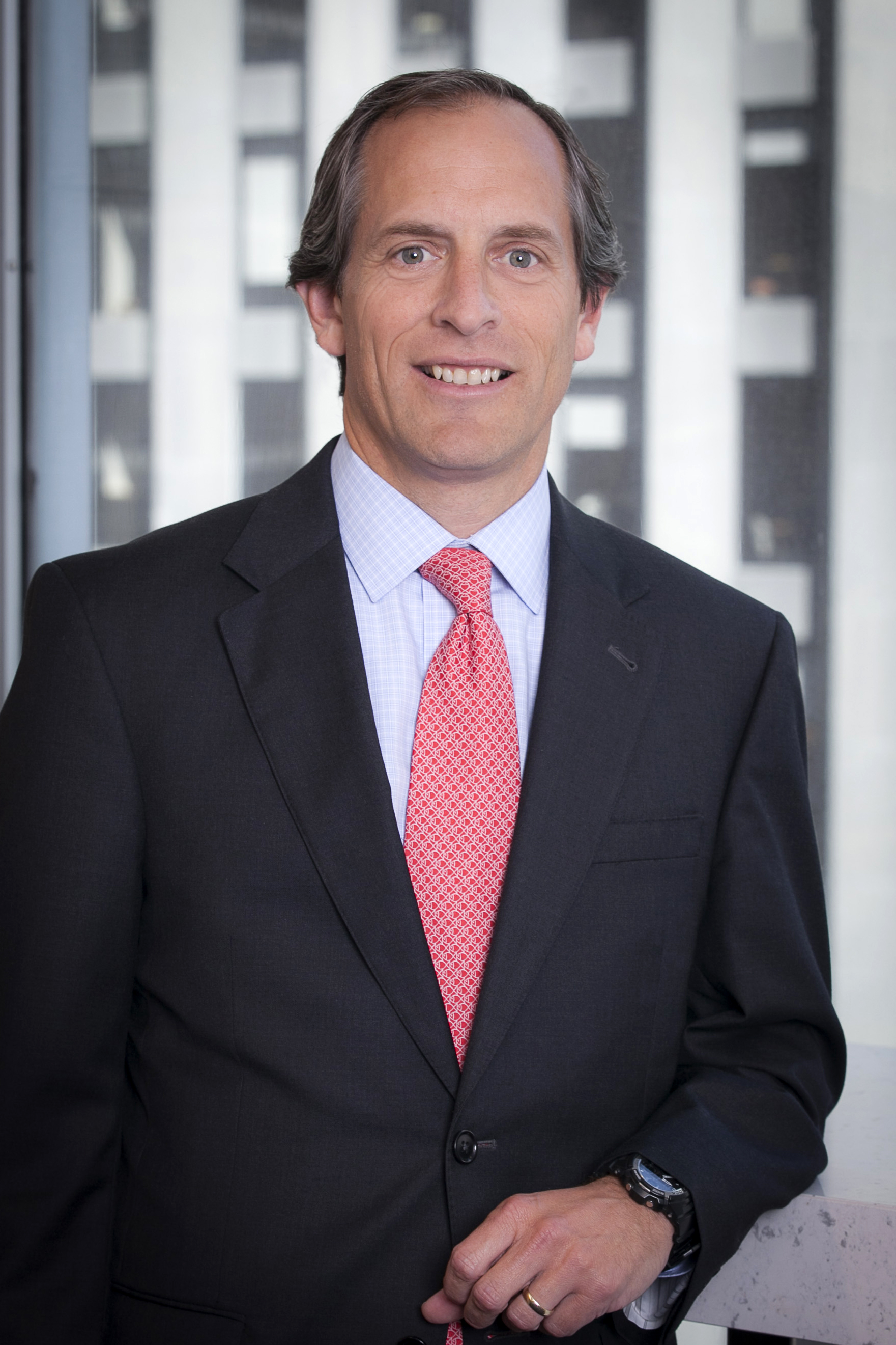 Chairman of Equitable Advisors | Financial Planning