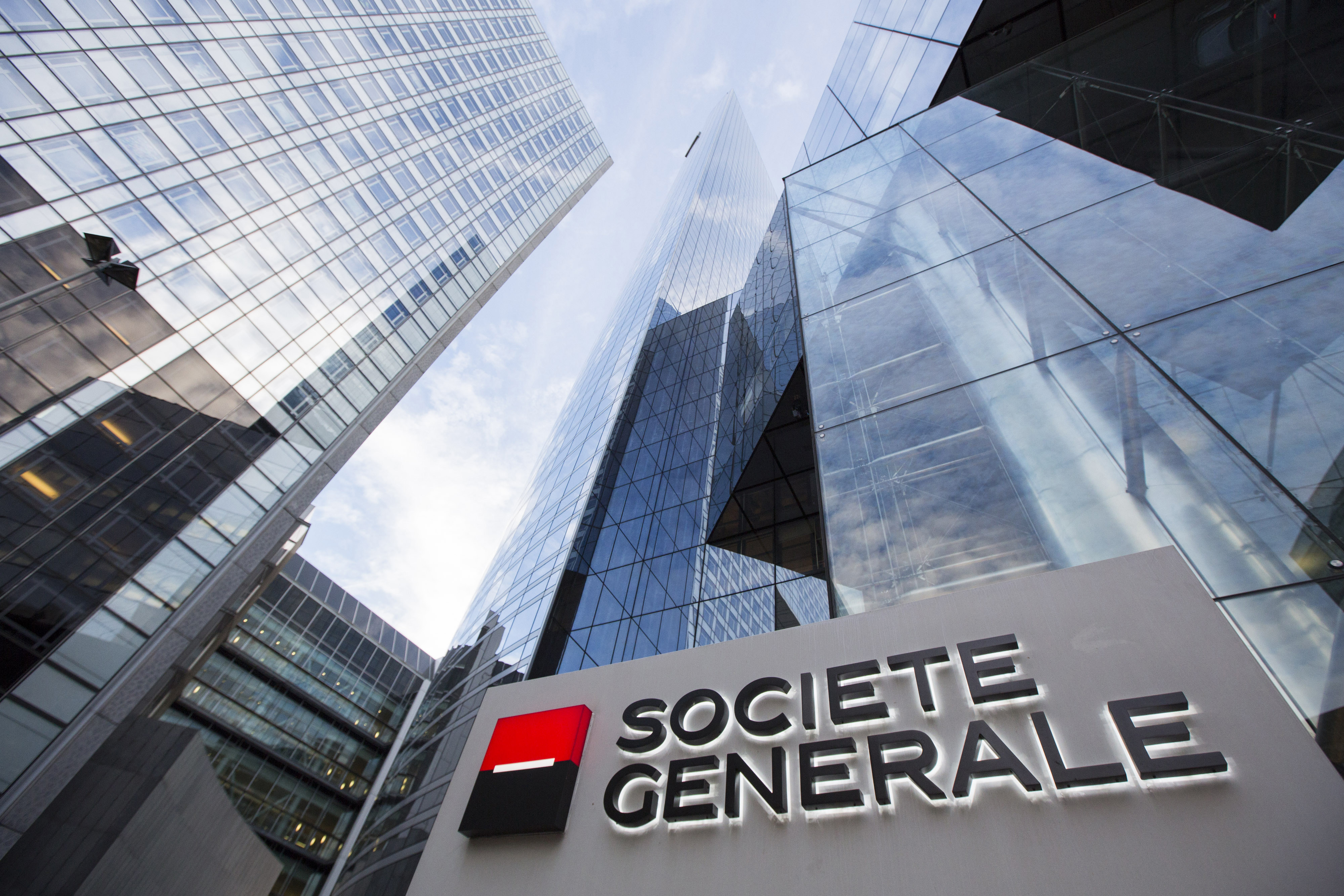 What Societe Generale's stablecoin means for banks