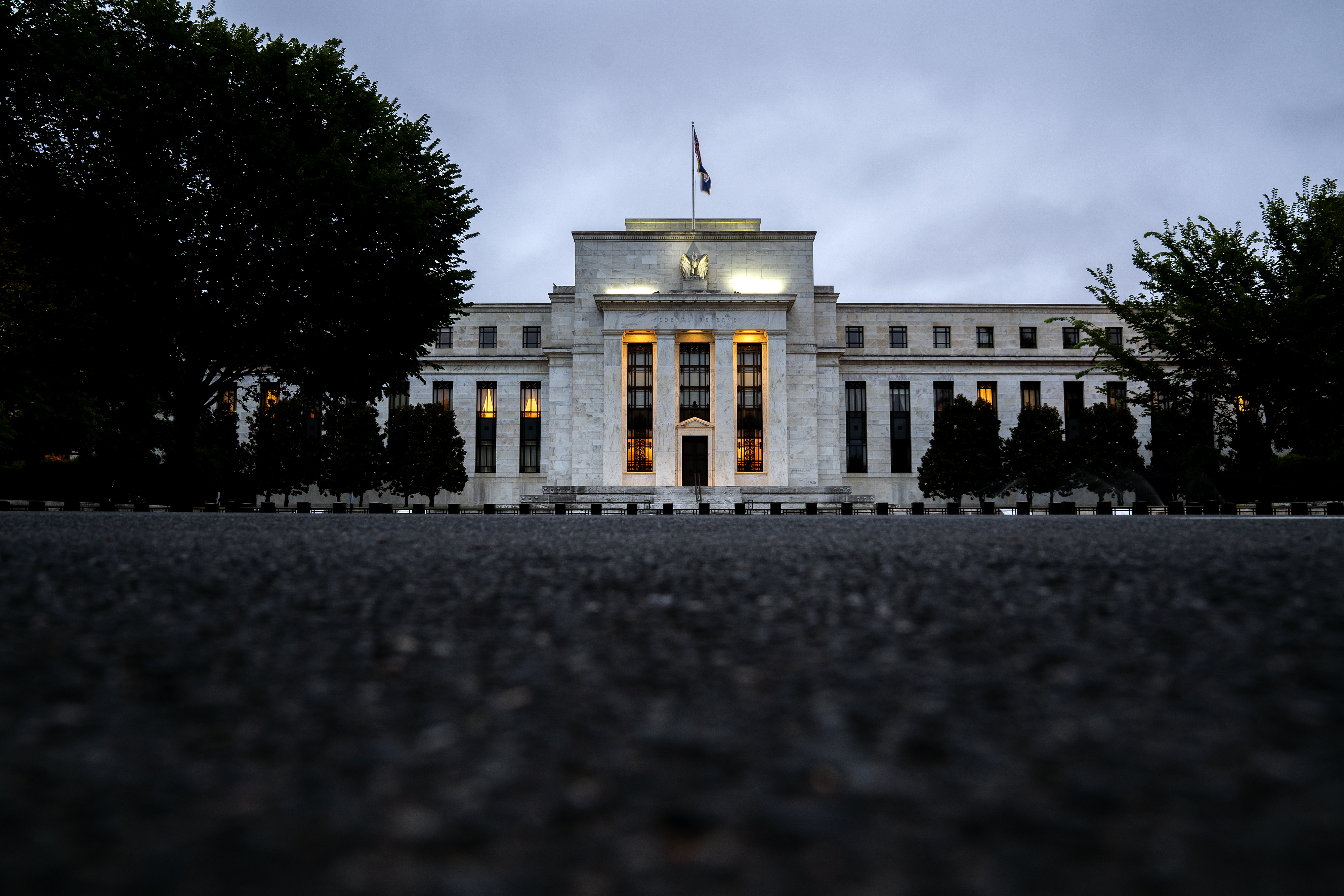 federal reserve