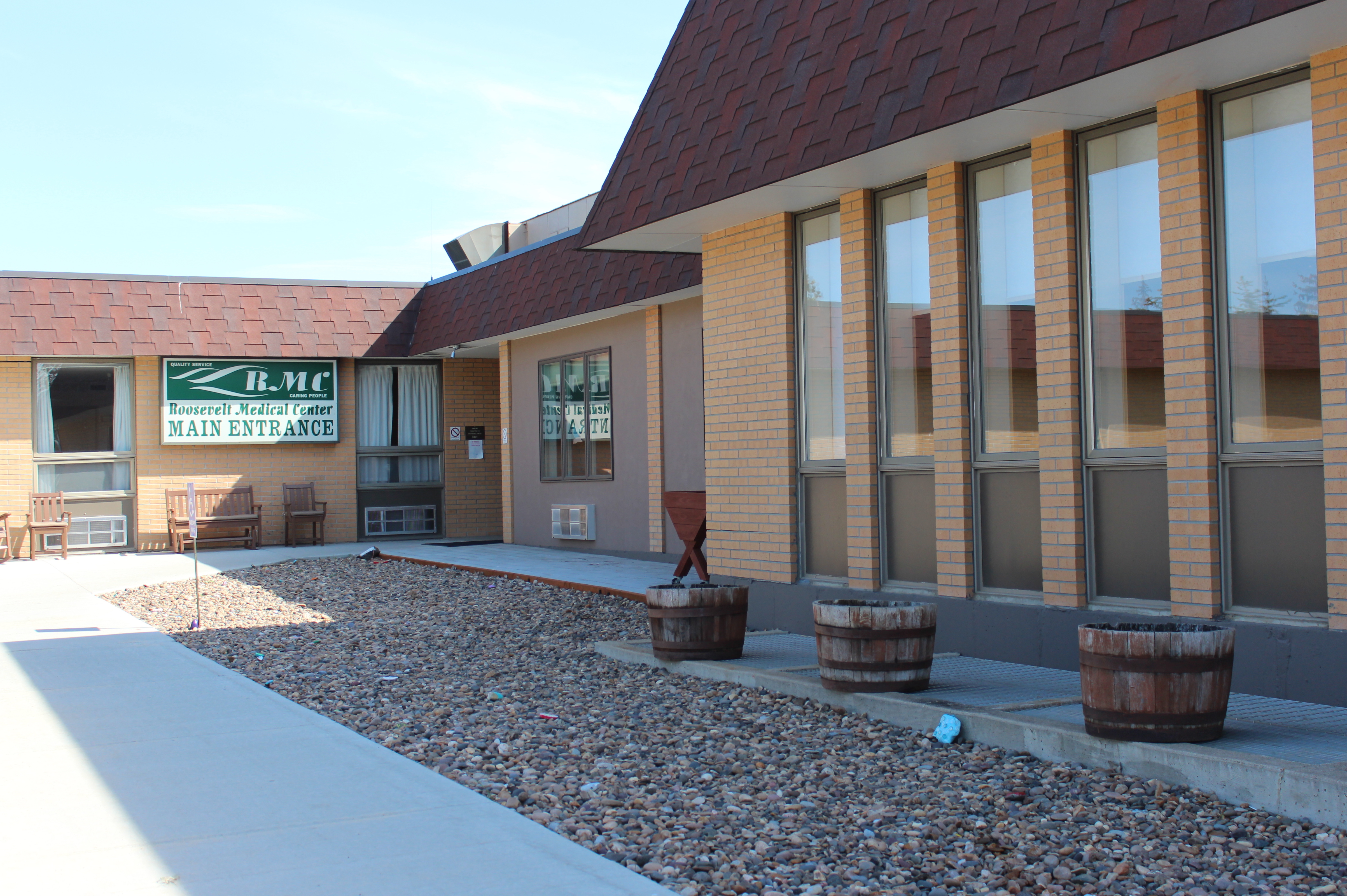 Small Montana hospital picks Athenahealth as upgrades EHR Health Data