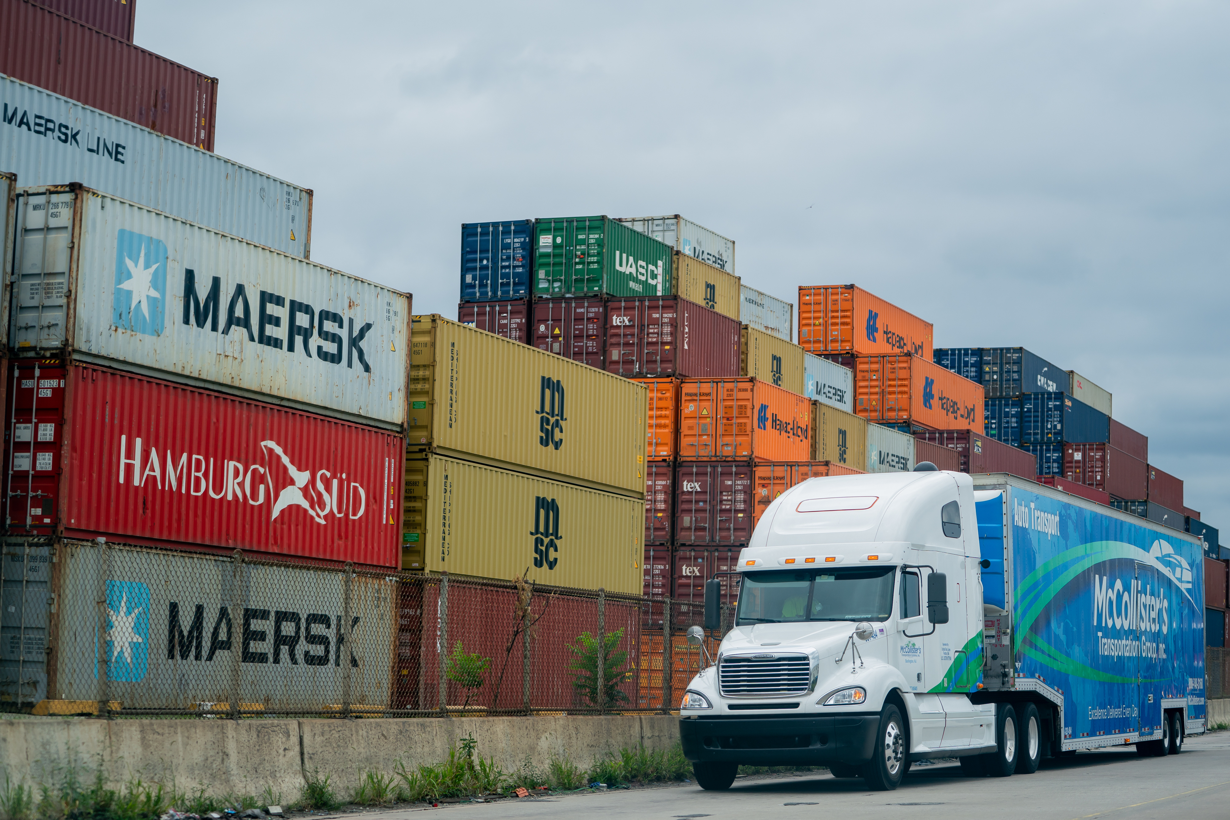 Retailers Confront Rising Costs: Tariffs Impact Supply Chains for Holidays