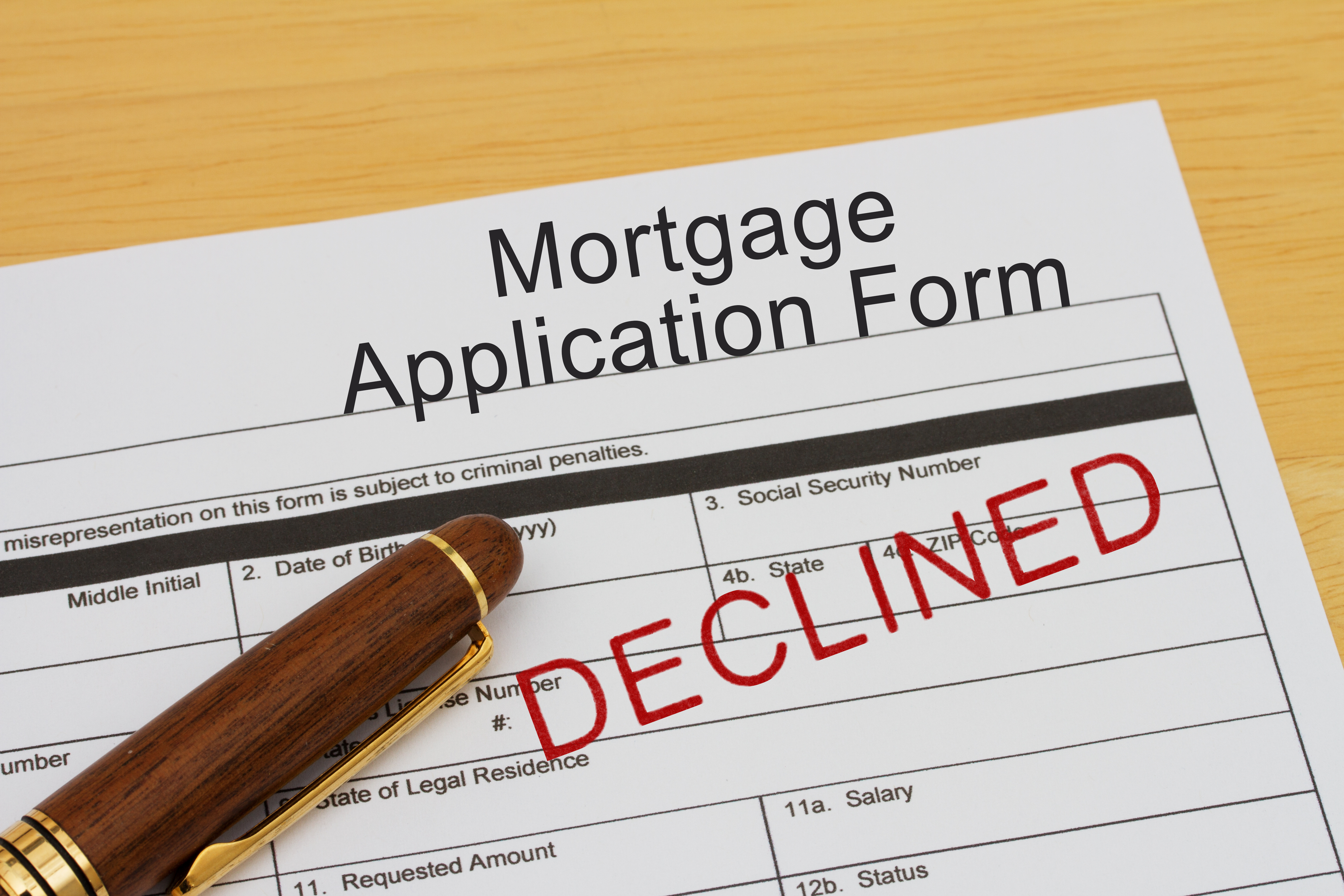 MISMO's new dataset will map adverse action notices | National Mortgage News