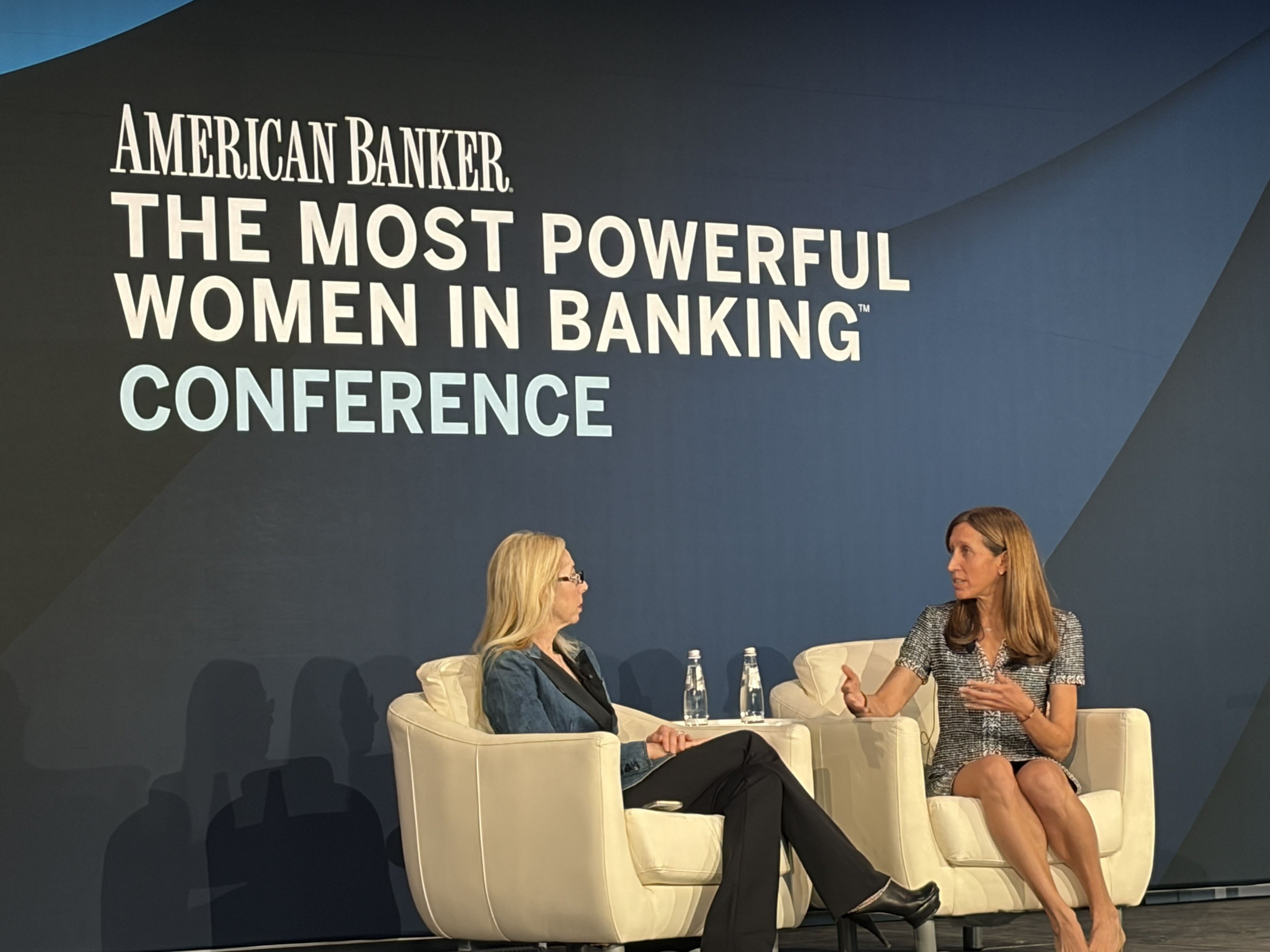 BNY sees blockchain as future of finance infrastructure