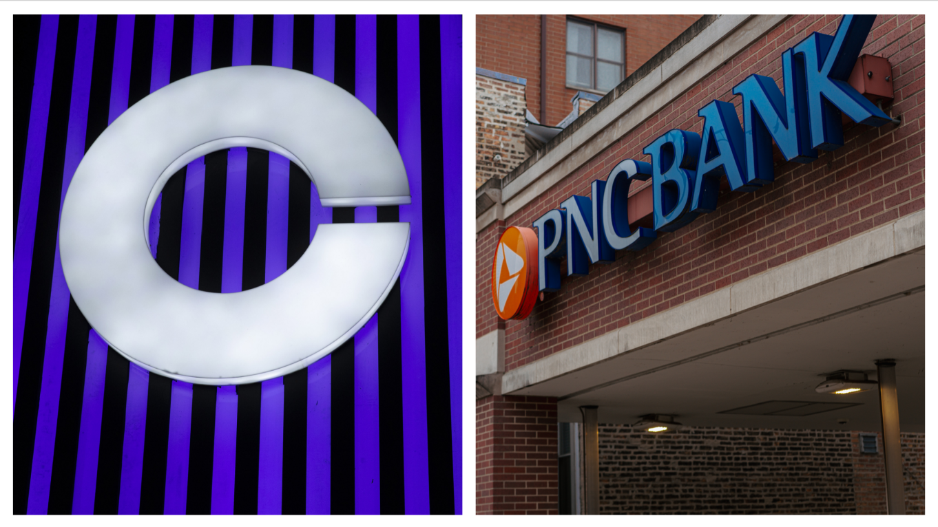 PNC to offer crypto services through Coinbase partnership | American Banker