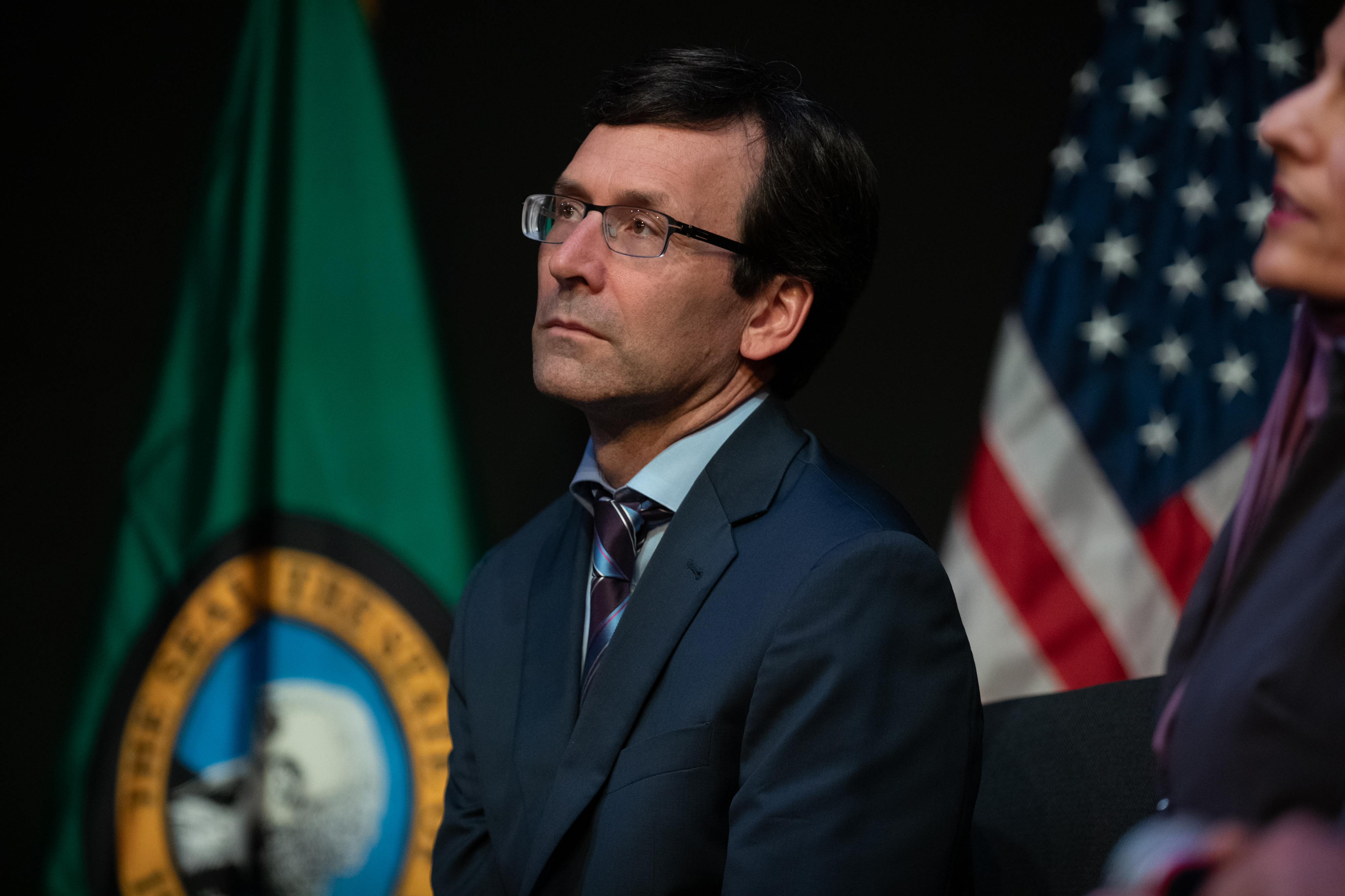 Millionaire tax plan in Washington State marks growing interest in wealth levies