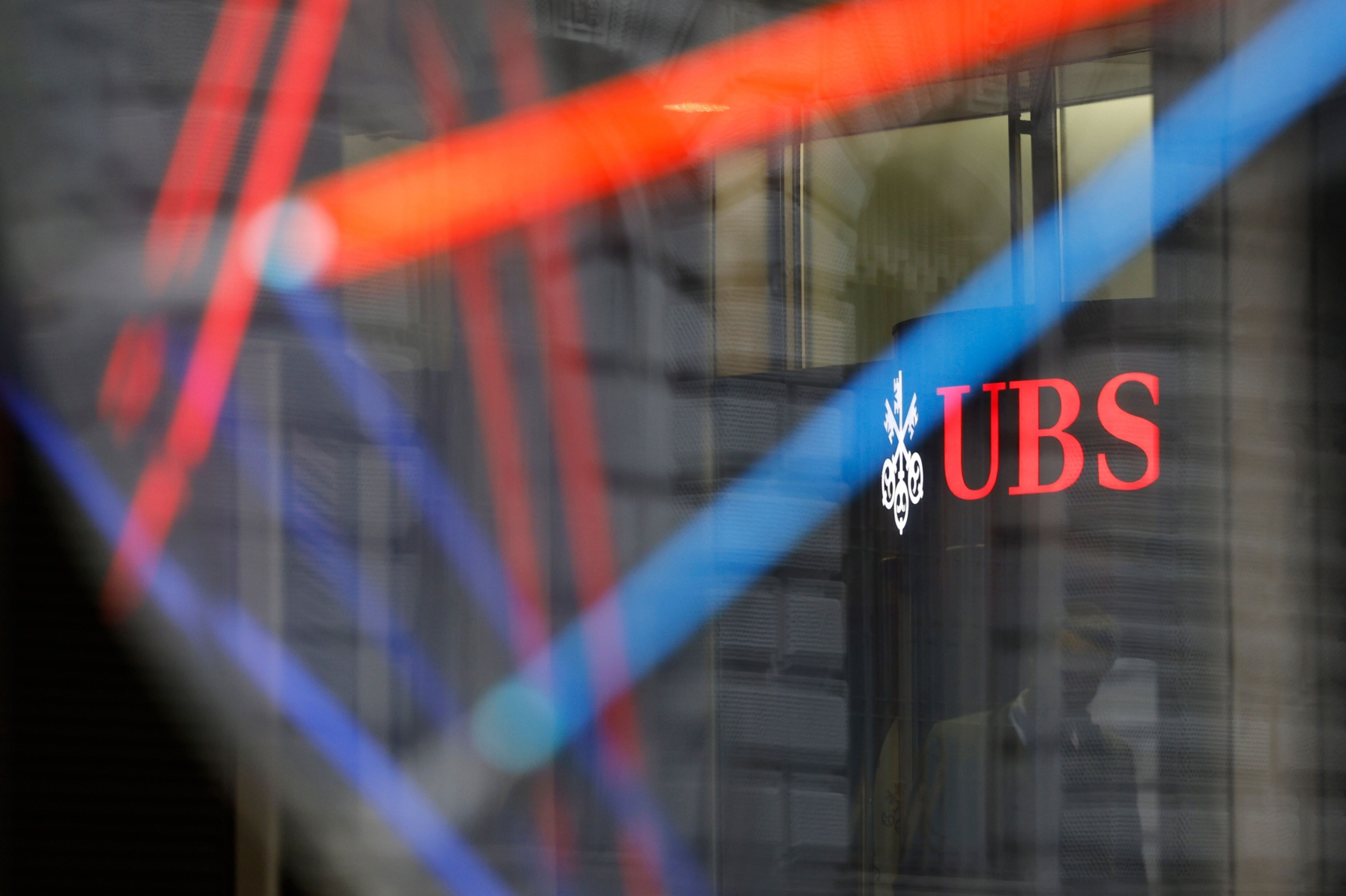 Credit Suisse's banker to Russian billionaires retained by UBS