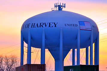 Harvey Illinois Leaves Bondholders Empty Handed Bond Buyer