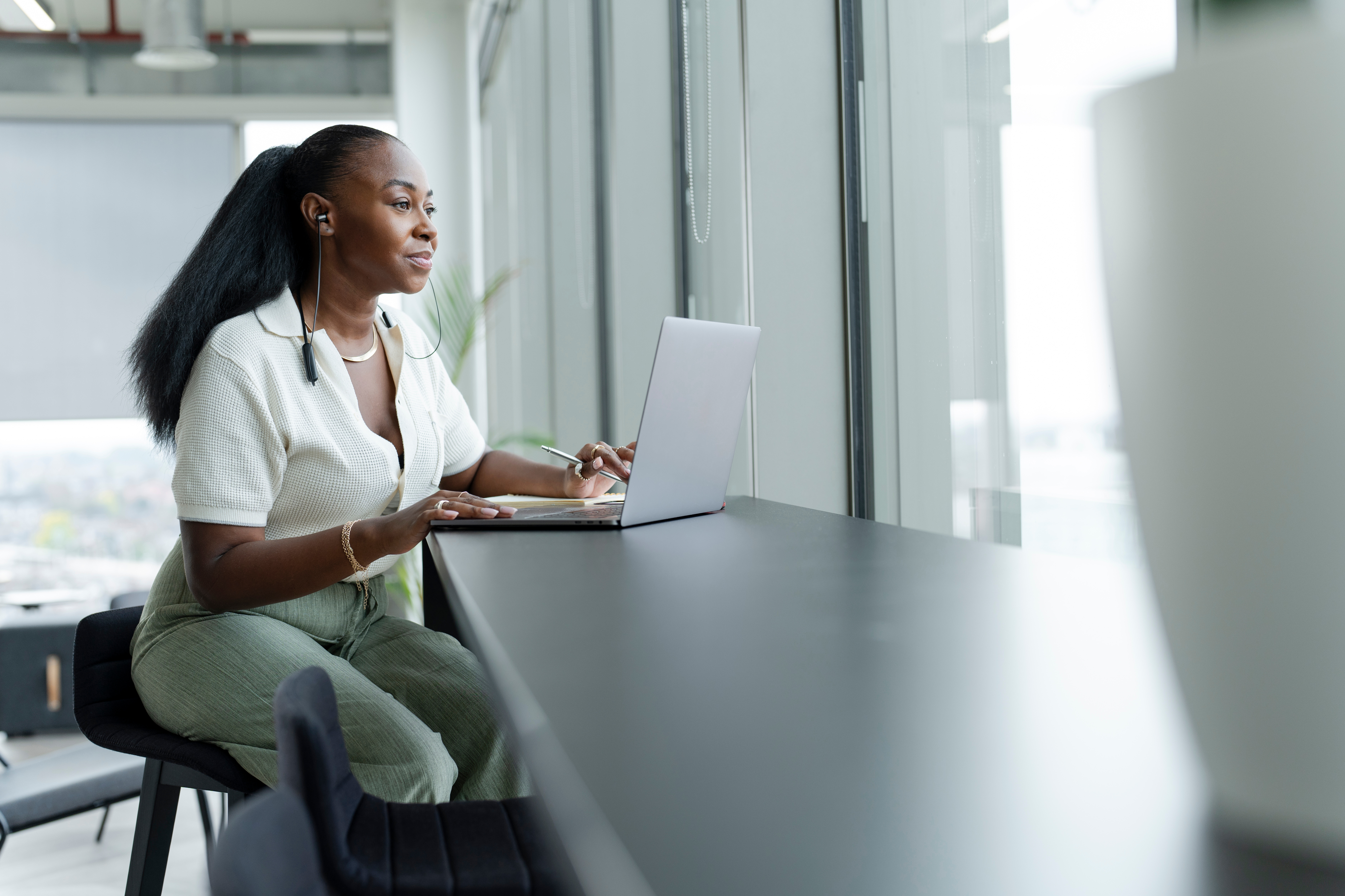 The ROI of supporting women through menopause