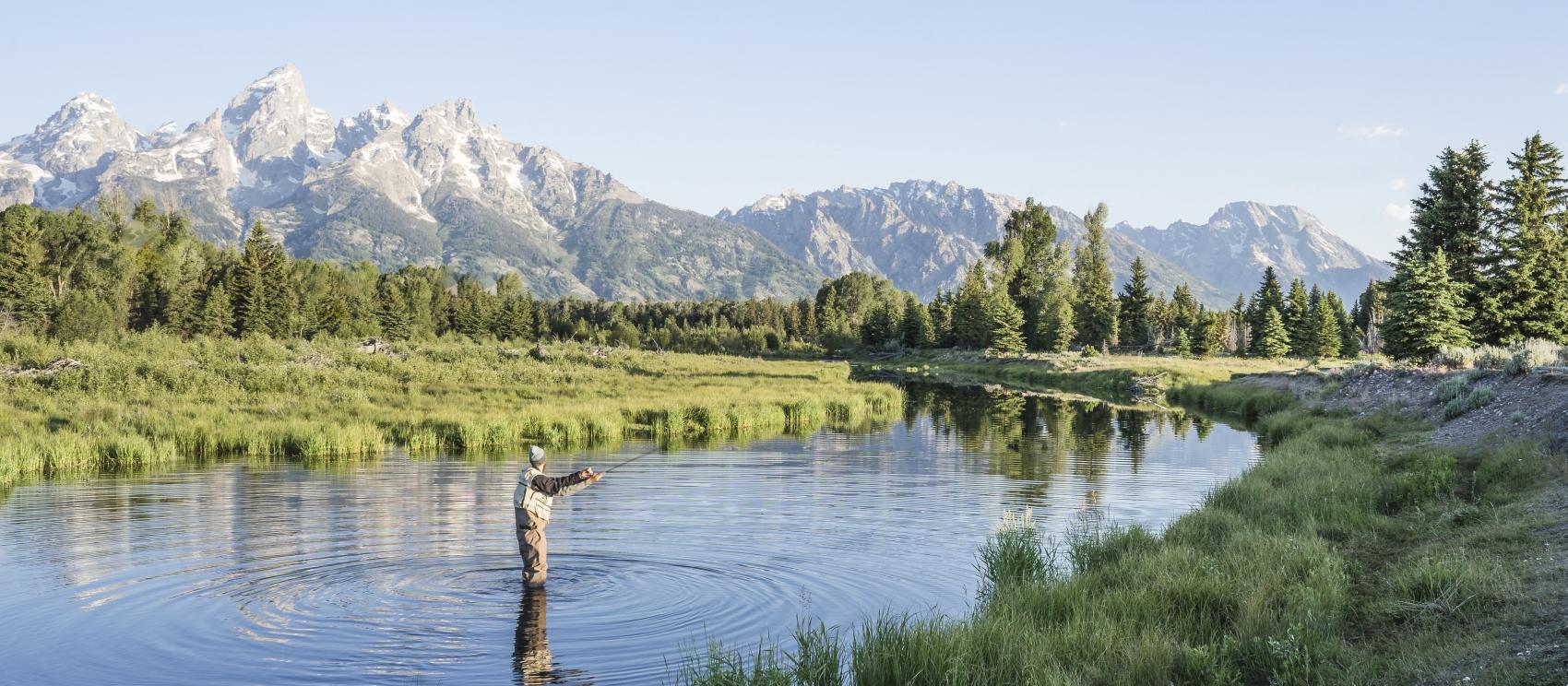The 20 least financially savvy states