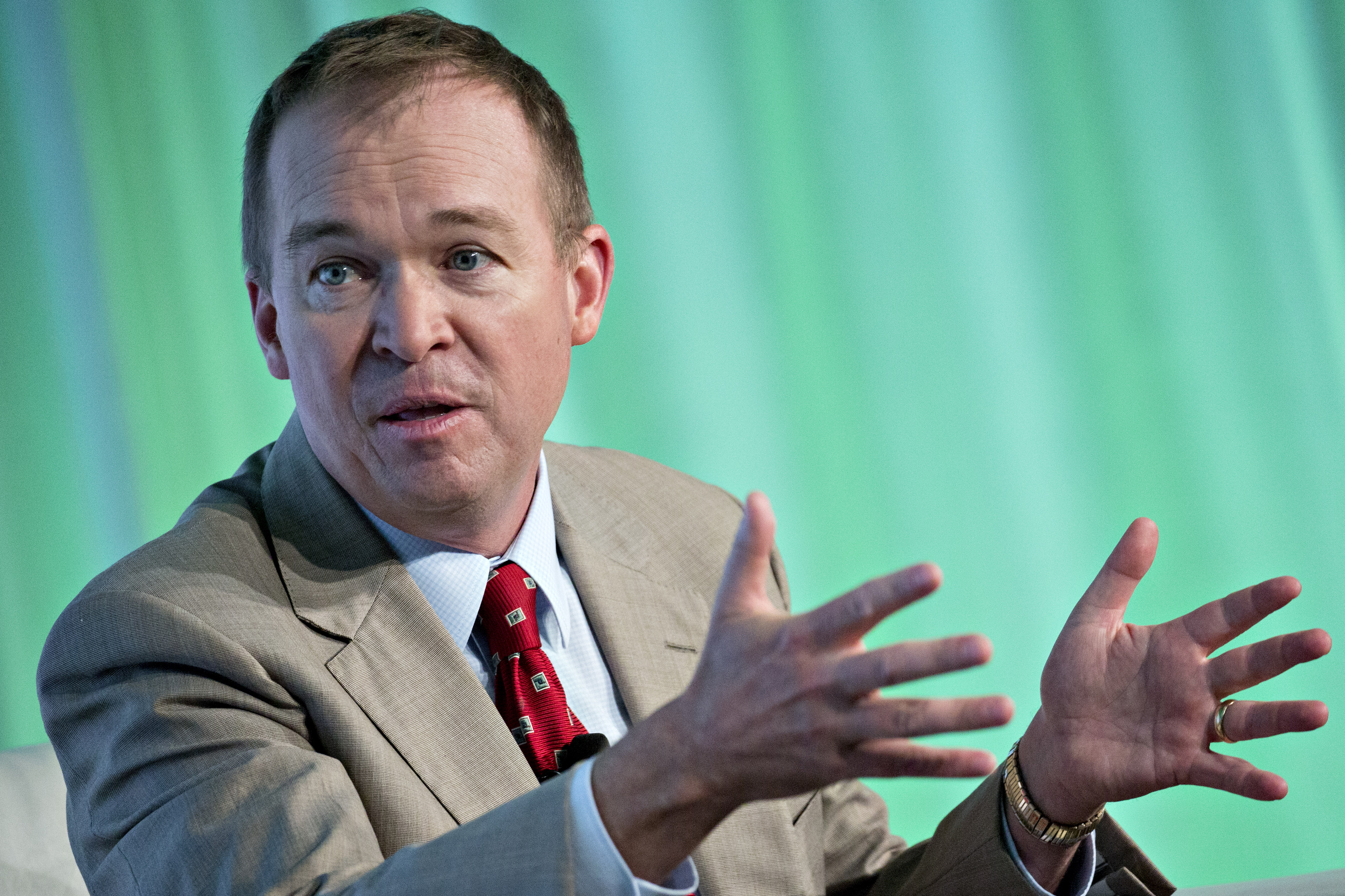 Mulvaney as CFPB head? Five things to know | American Banker