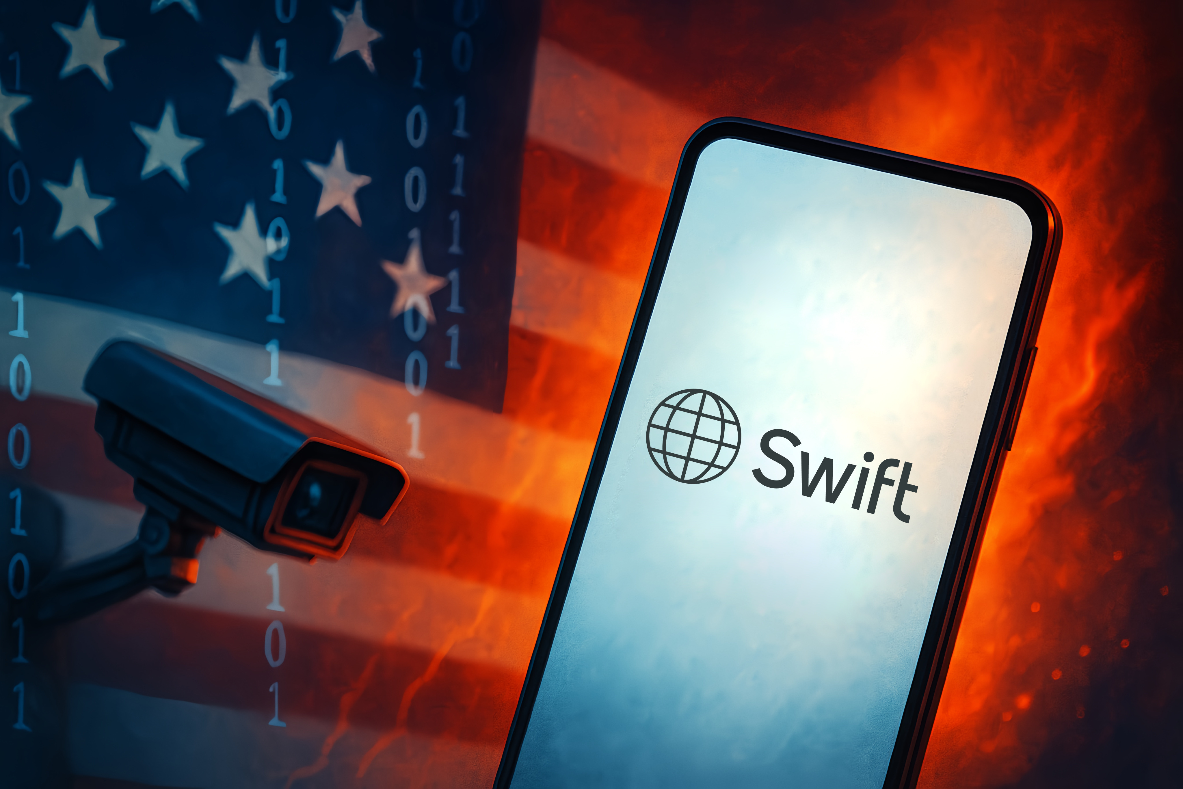americanbanker.com - Kirill Gertman - It's time for the banking industry to look to a future beyond SWIFT