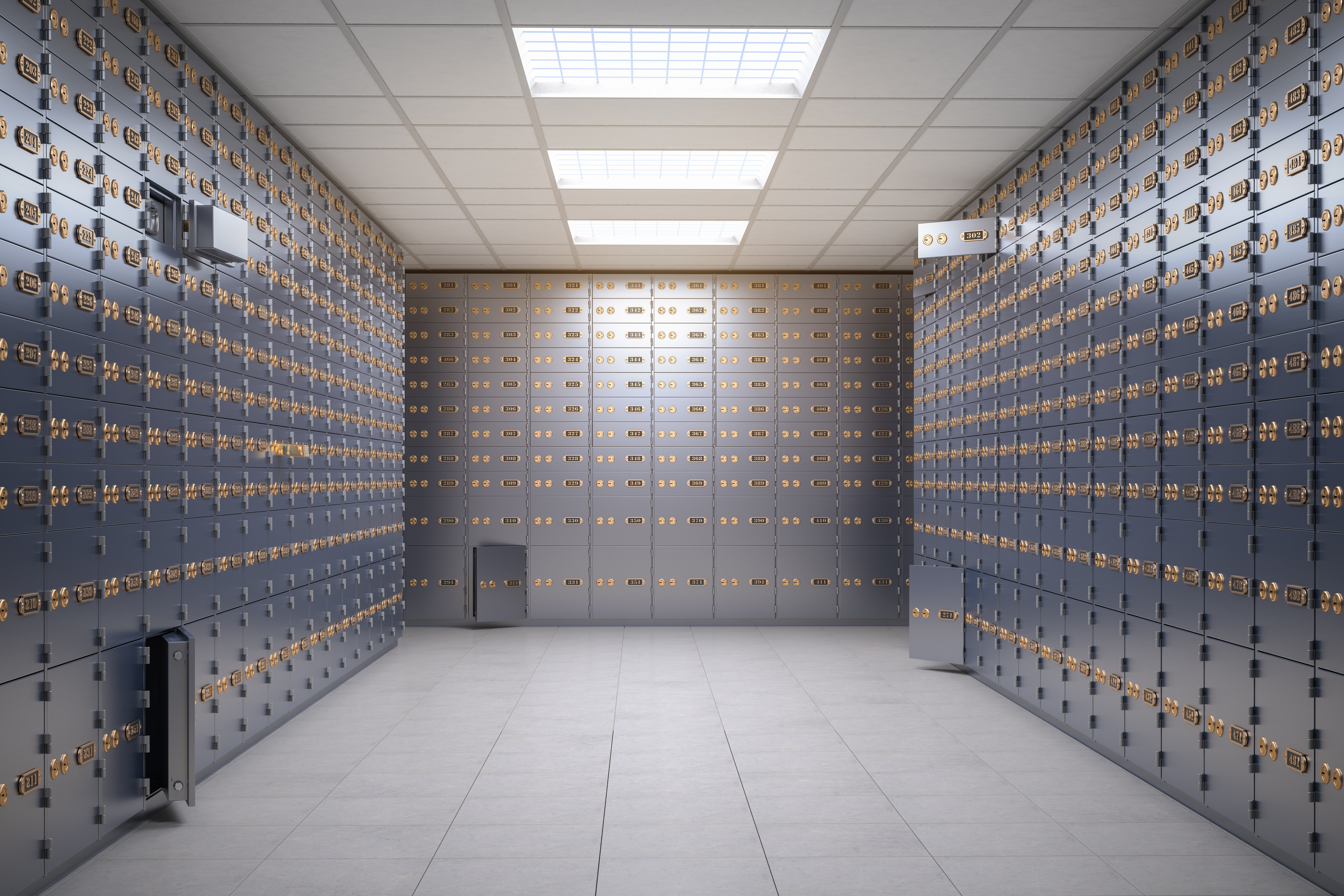 What crypto safekeeping rules mean for bank tech leaders
