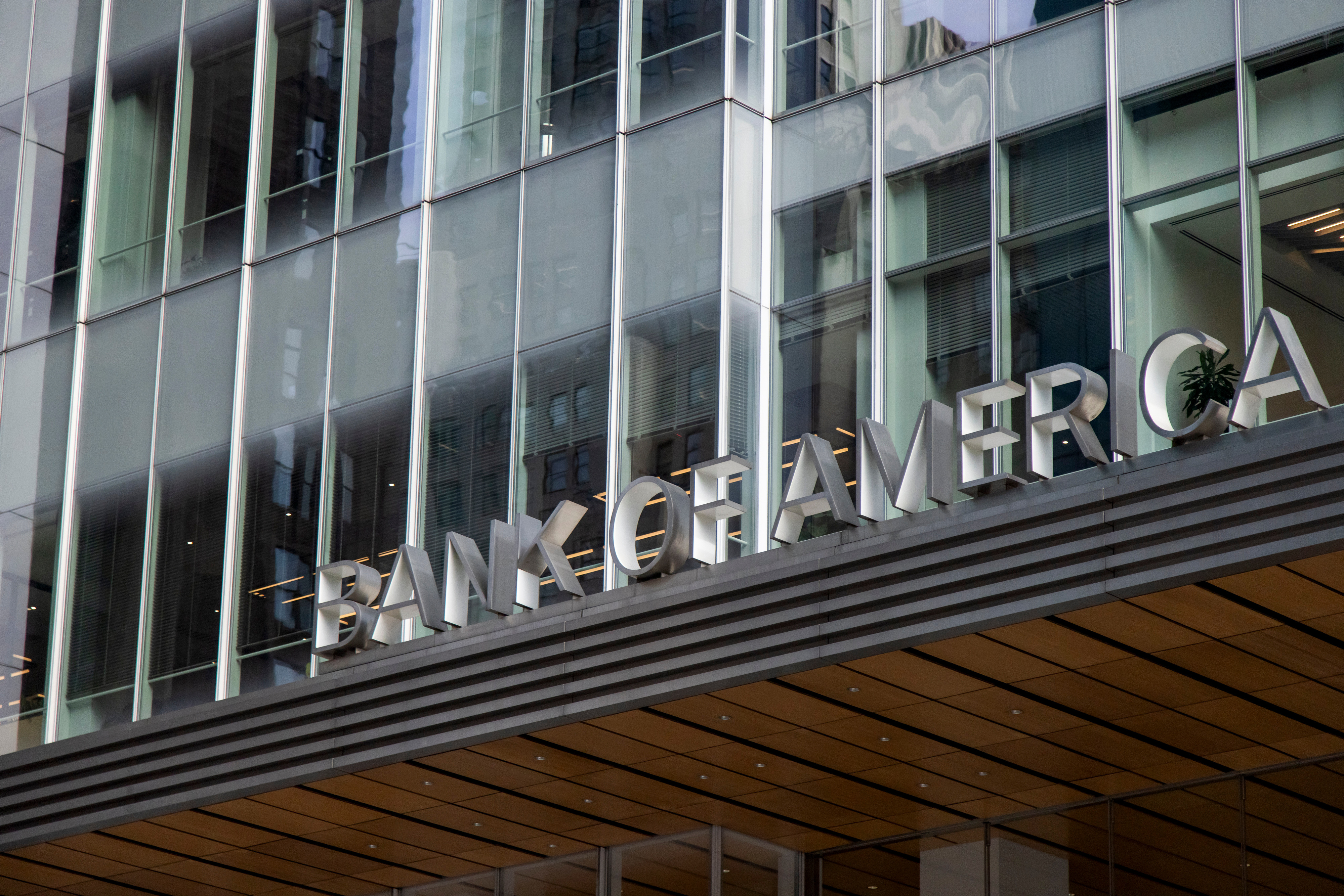 Bank of America is the latest bank to face AML scrutiny | American Banker