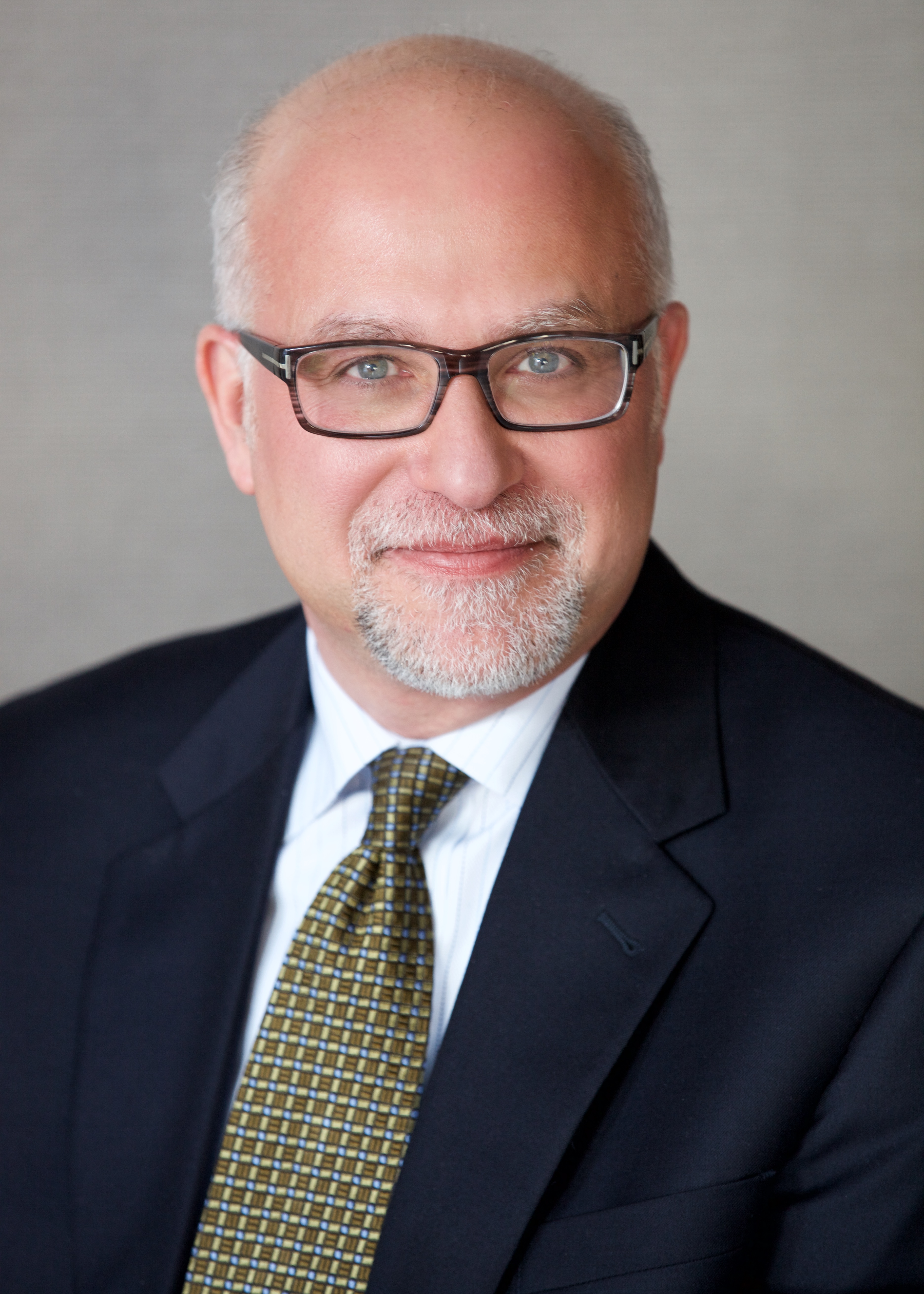 Ira Rosenbloom - Chief operating executive | Arizent