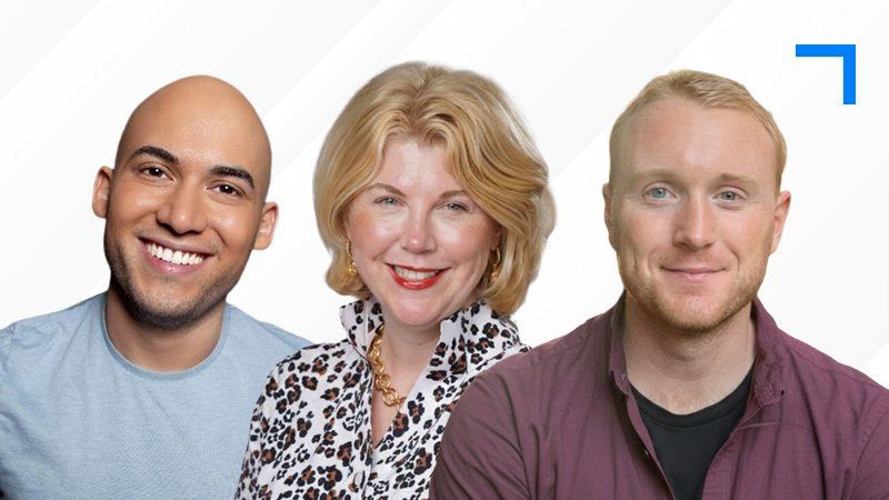 Why neurodiversity is the next big test for benefit leaders