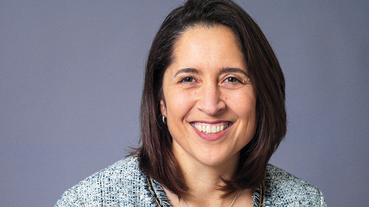 Most Powerful Women in Banking for 2020: Stacey Friedman, JPMorgan Chase |  American Banker