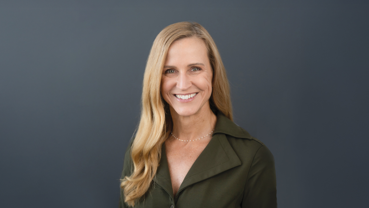 The Most Powerful Women to Watch, No. 8, Deborah Guild, PNC Bank