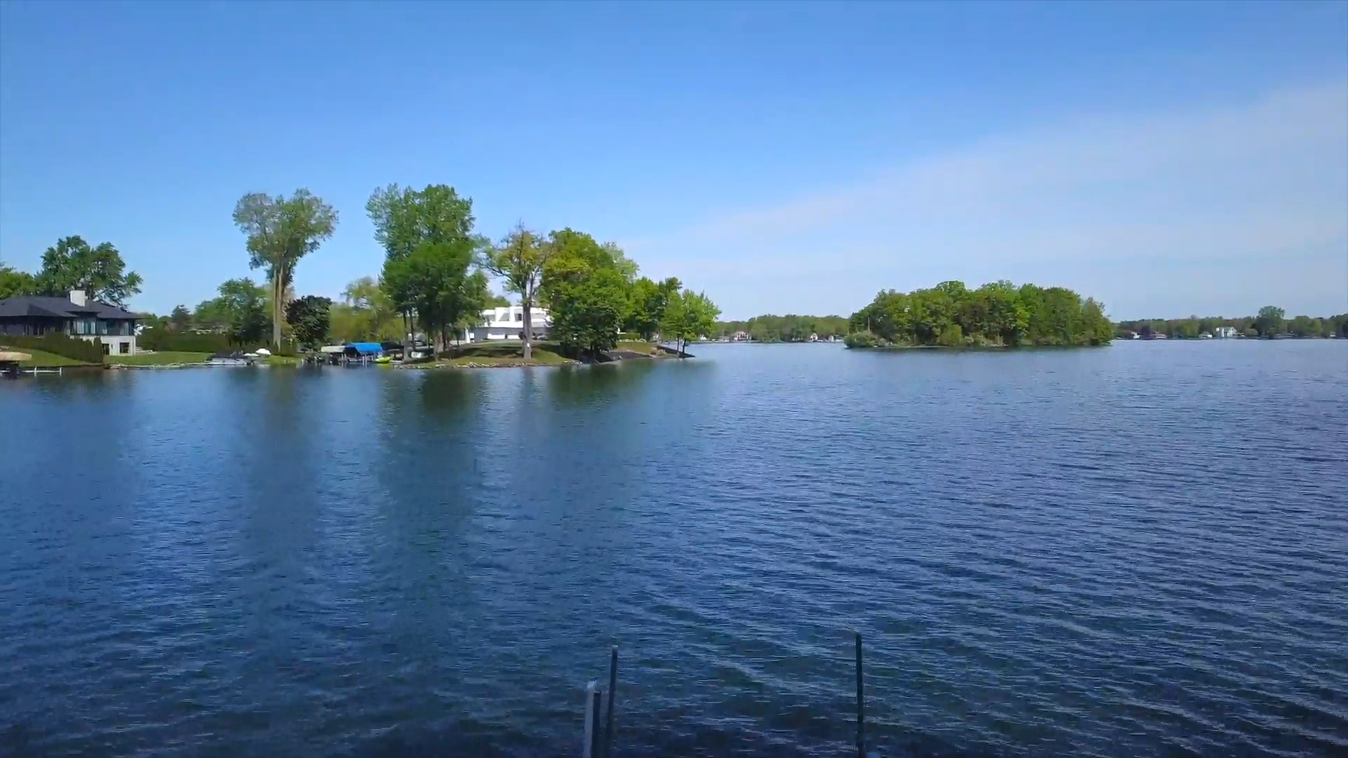 White Lake Charter Township, Michigan