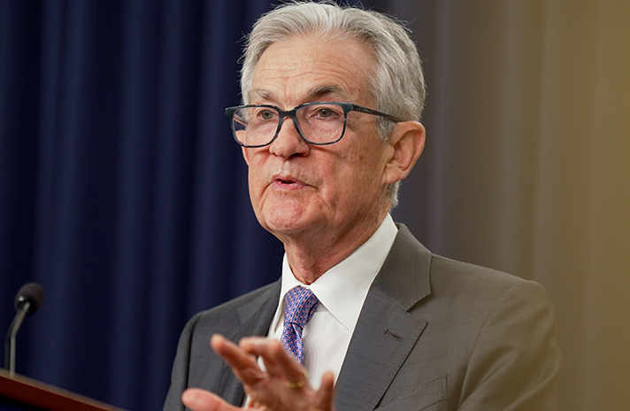 All eyes will be on the Federal Reserve in 2026 with changes coming